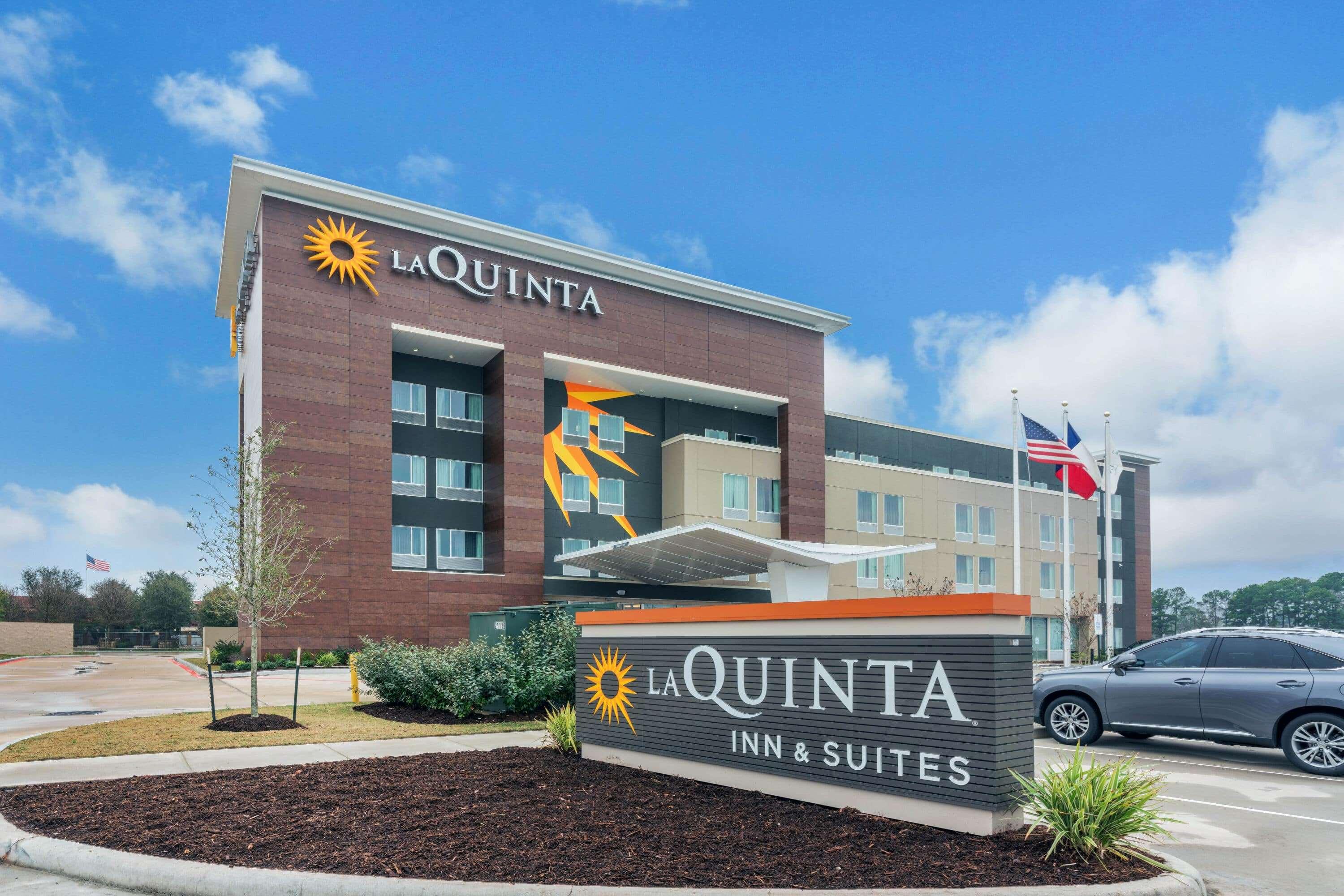 La Quinta Inn & Suites Spring/Houston Springwood — photo 4
