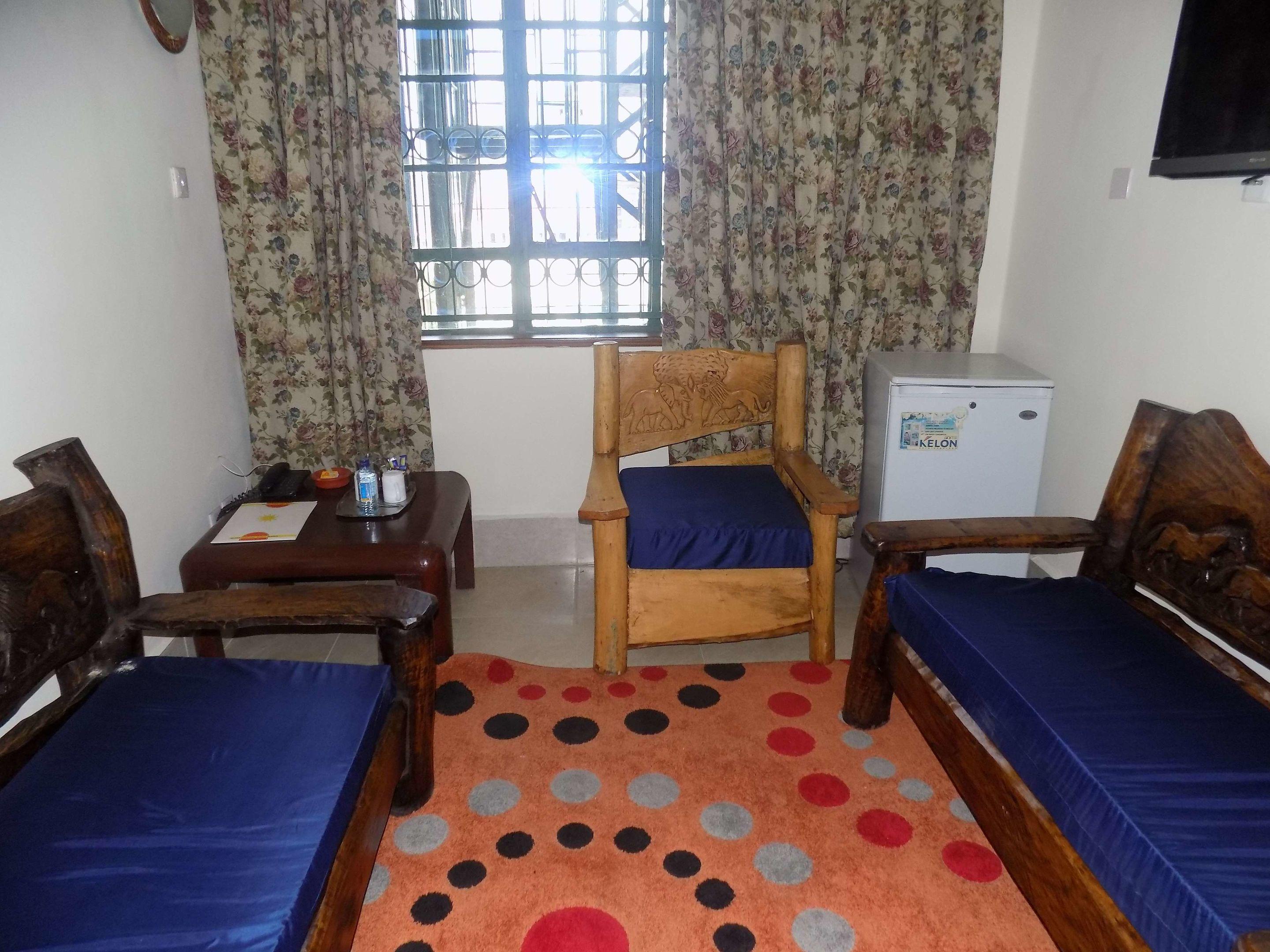 Kenya Comfort — photo 5