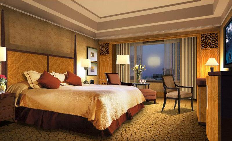 Sheraton Xian — photo 5