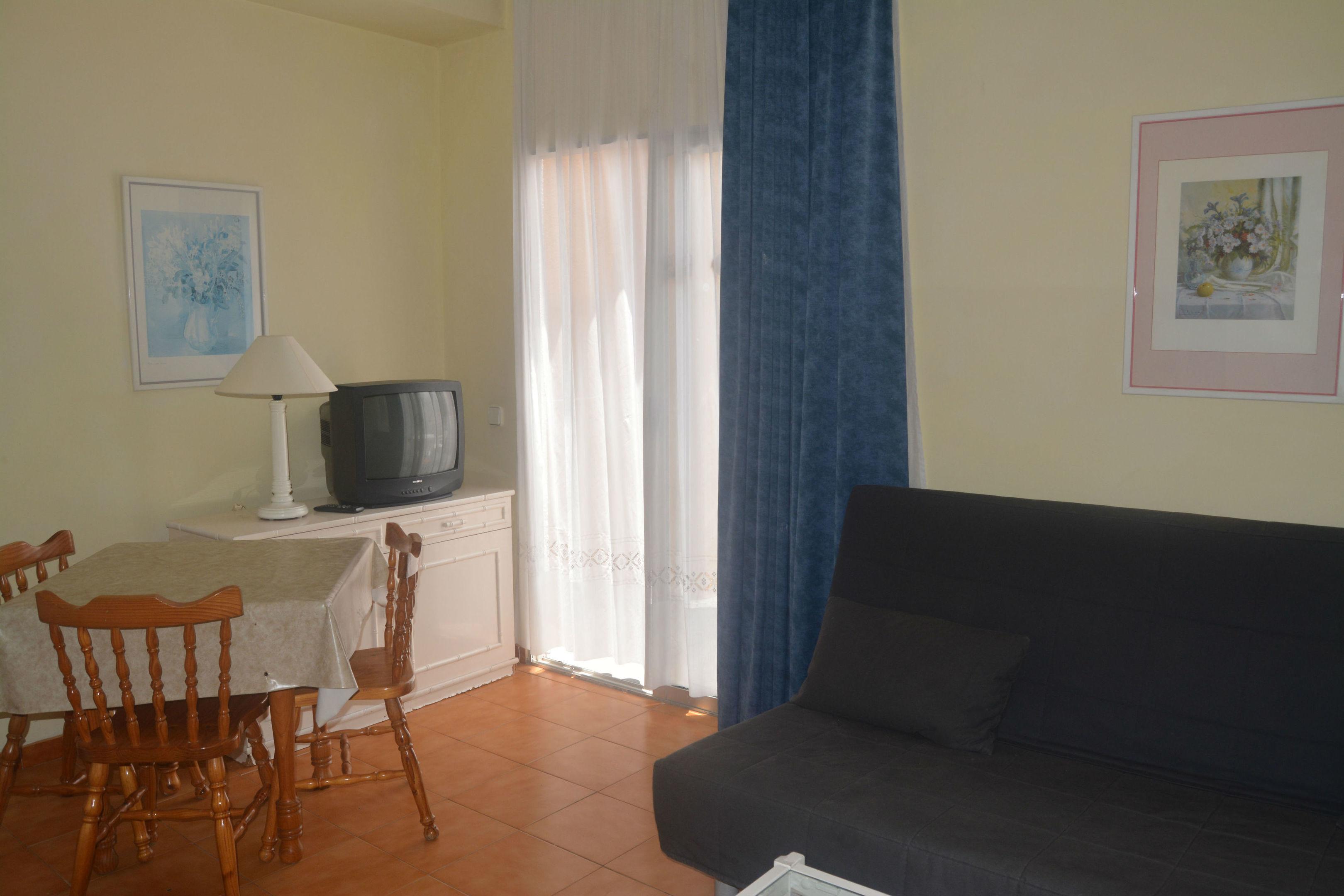 RF Apartamentos Bambi — photo 5