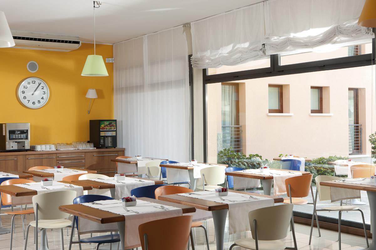 Best Western Titian Inn Hotel Venice Airport — photo 4