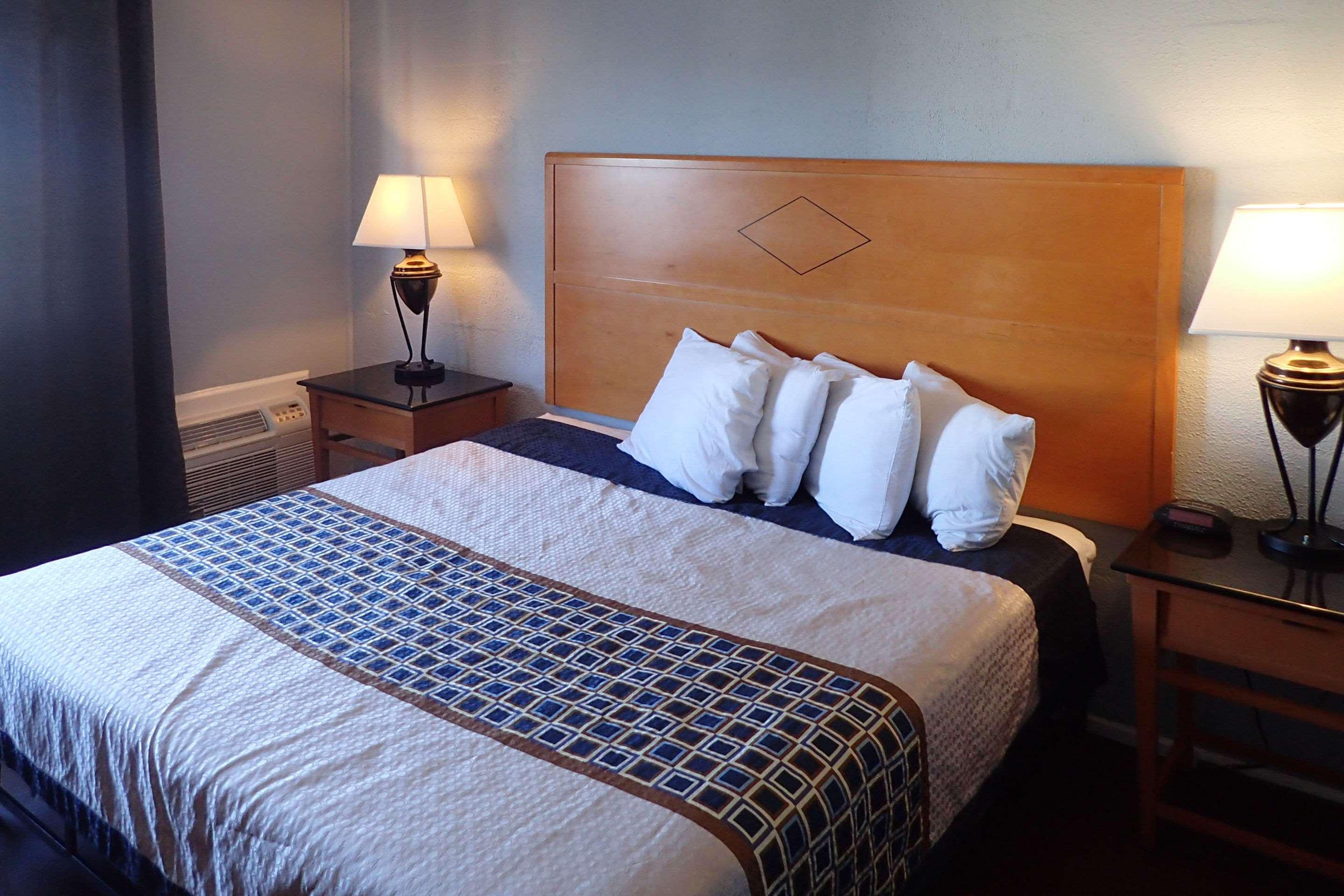 Quality Inn Jersey Shore Beach — photo 4