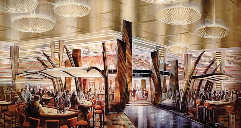 Planet Hollywood Las Vegas Resort & Casino — photo 4