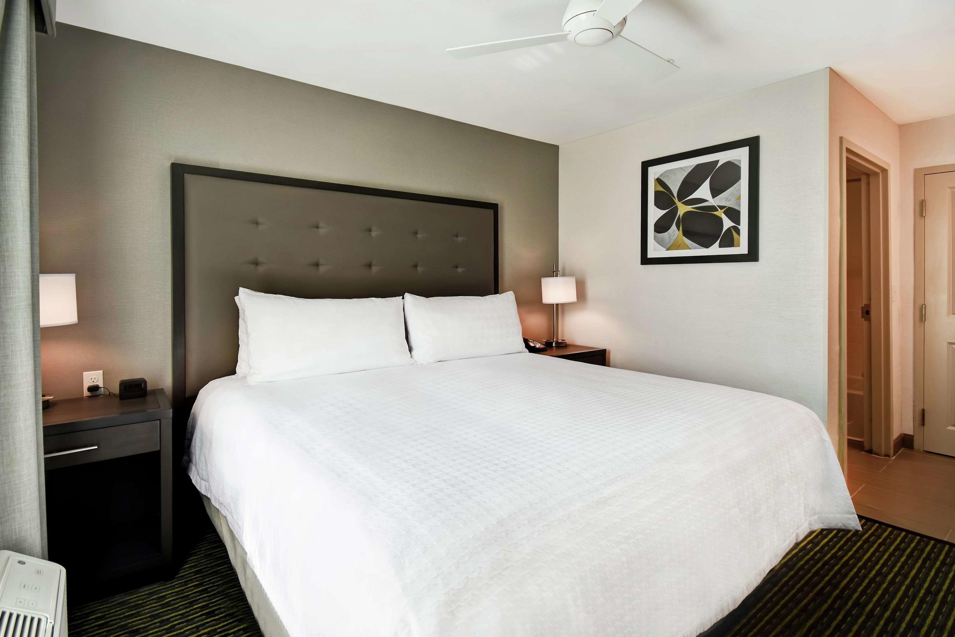 Homewood Suites by Hilton Novi Detroit — photo 5