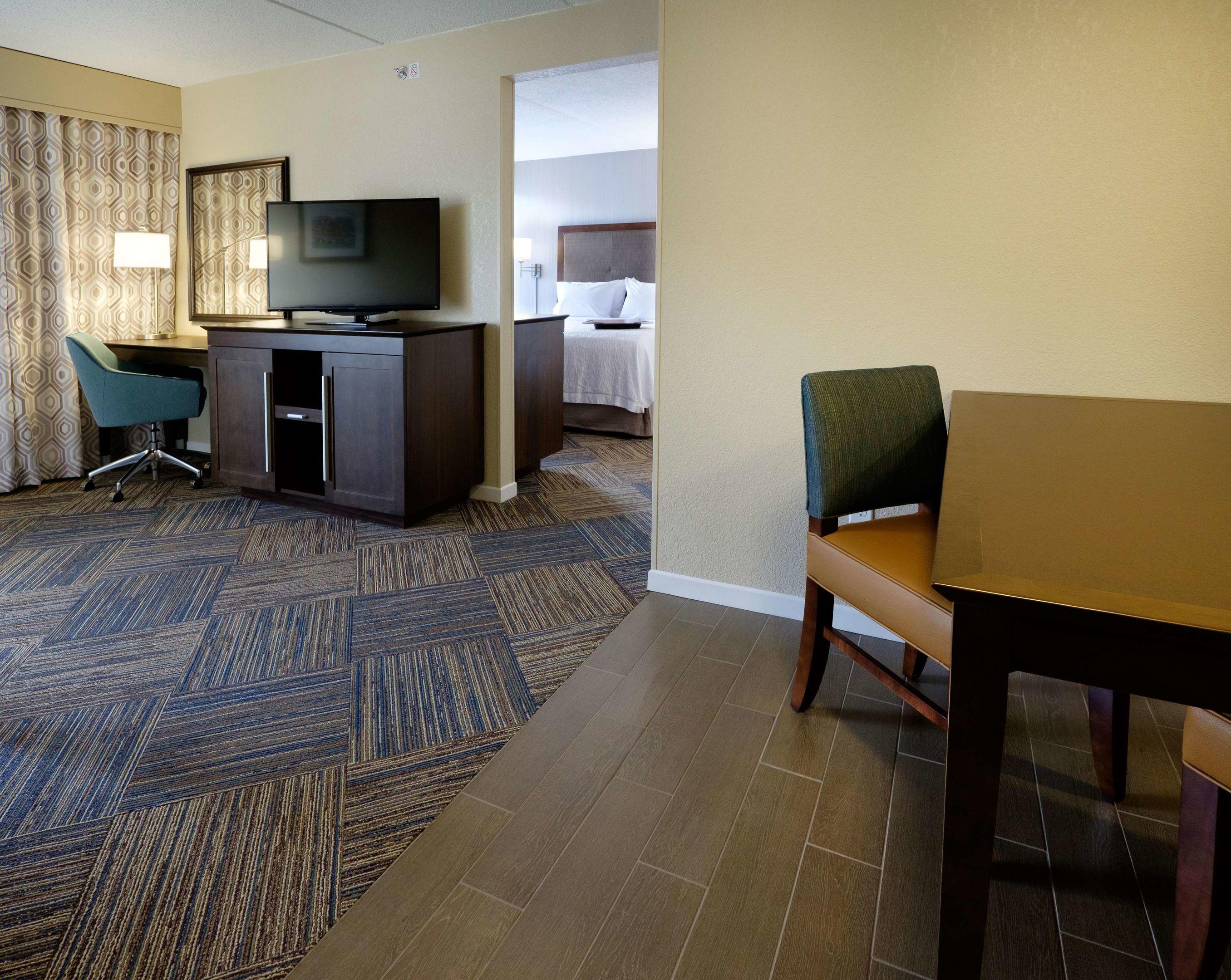 Hampton Inn Green Bay Downtown — photo 4