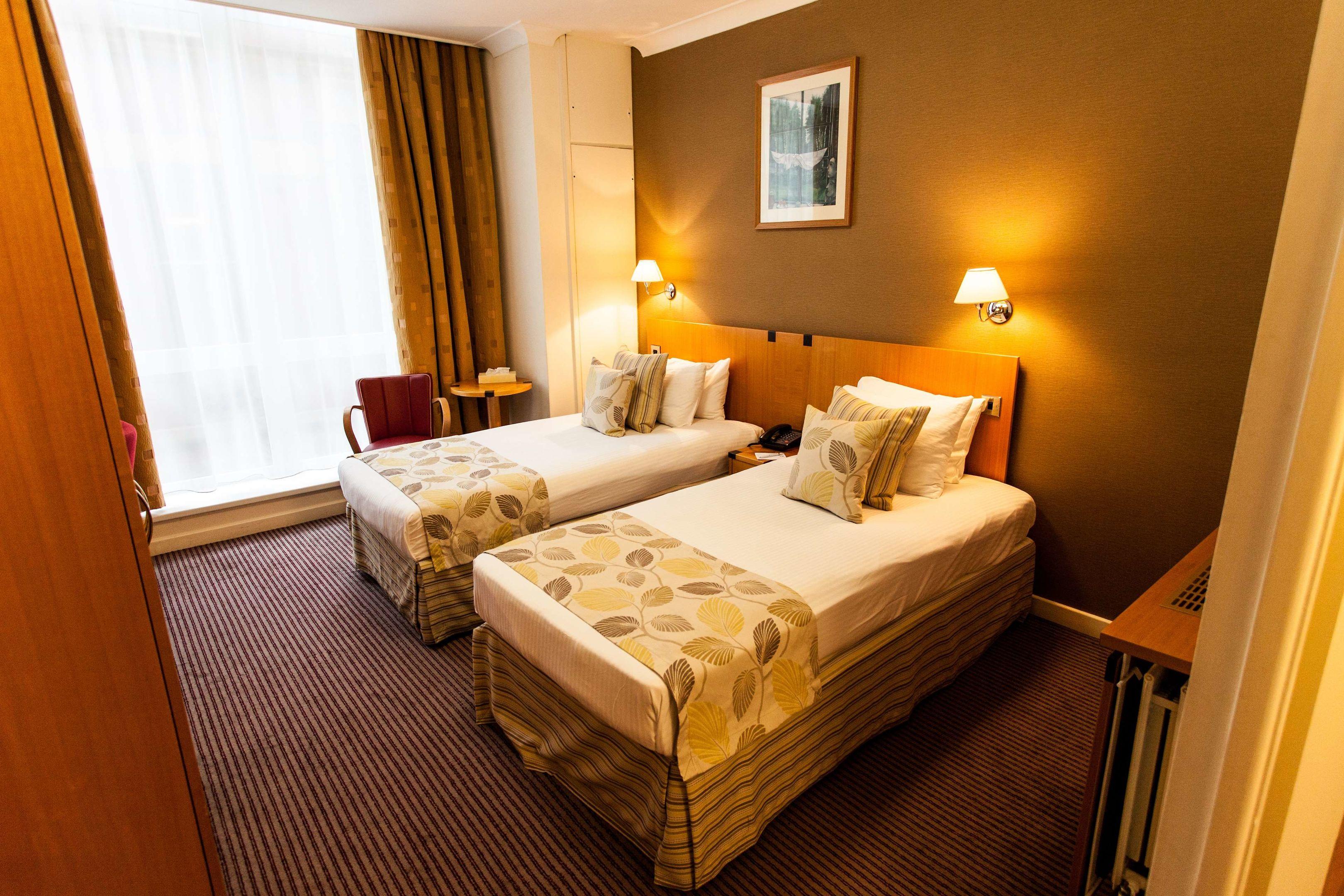 Best Western Sheffield City Centre Cutlers Hotel — photo 5