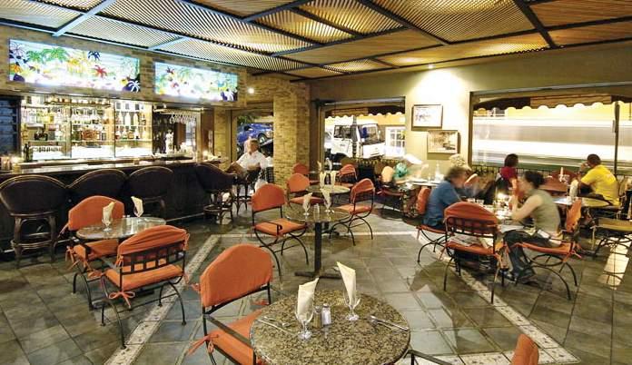 Taormina Hotel & Casino — photo 3