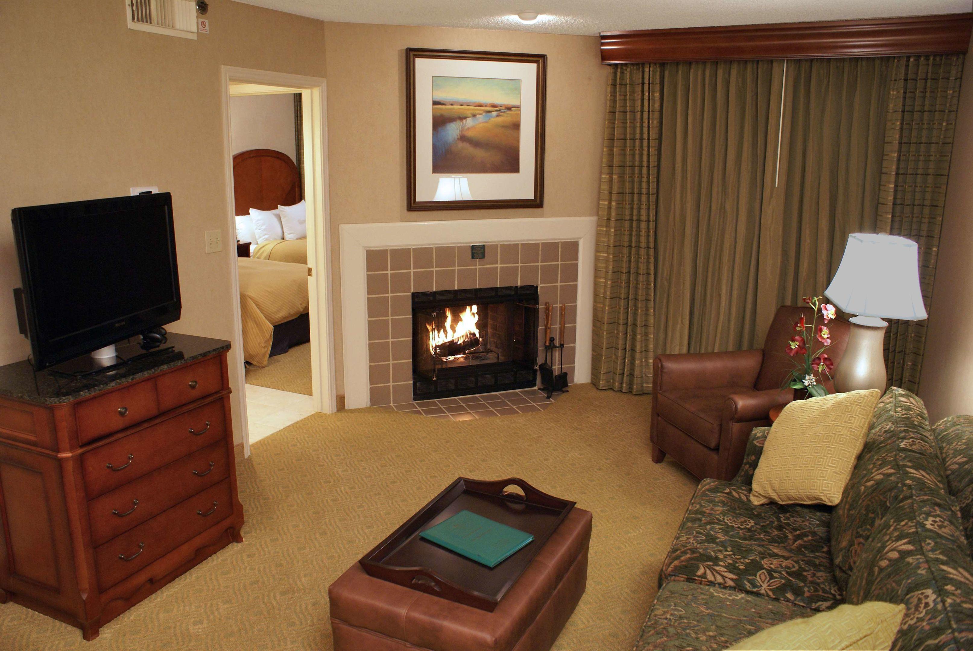 Homewood Suites Irving/Las Colinas — photo 5