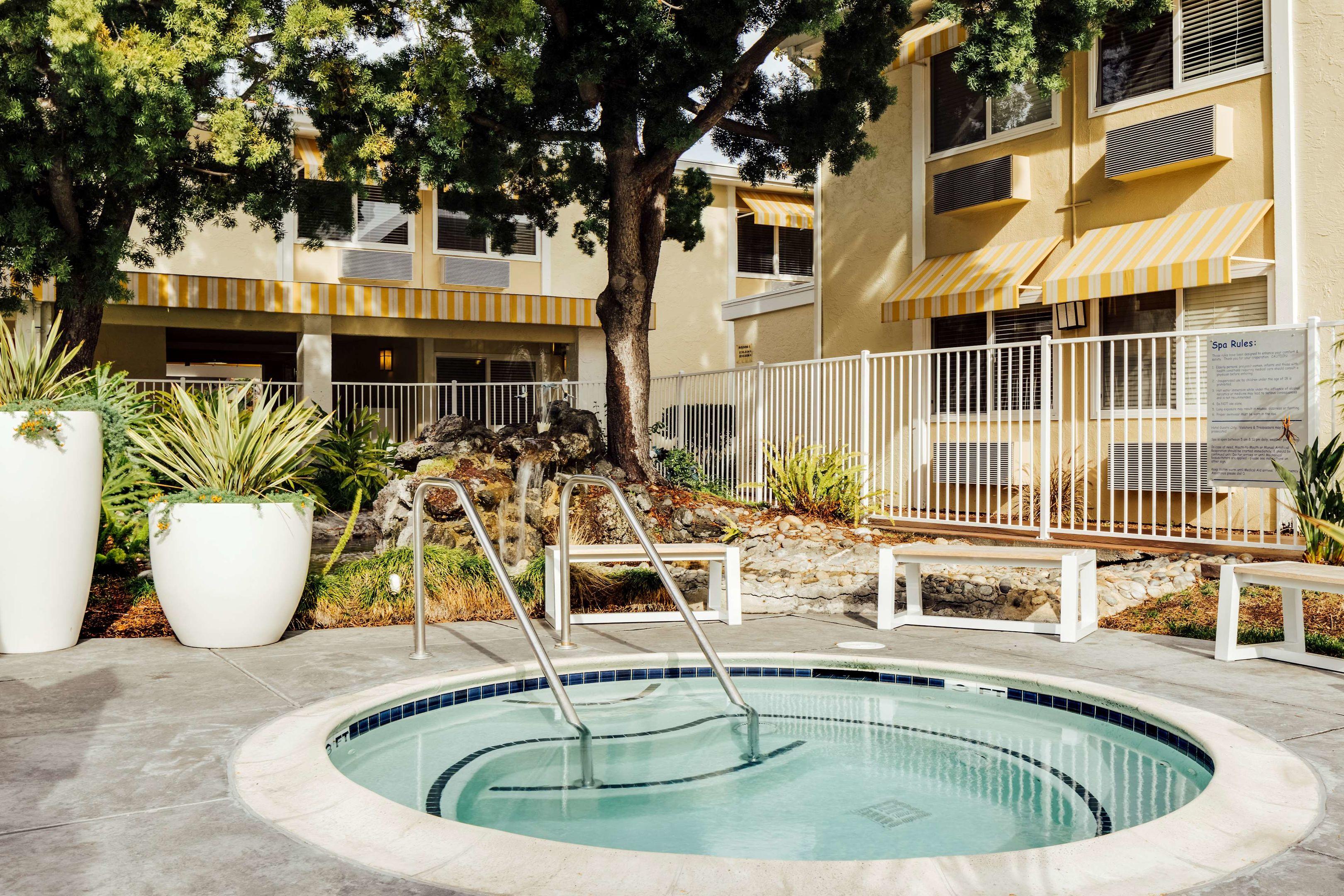 Wild Palms Hotel — photo 3