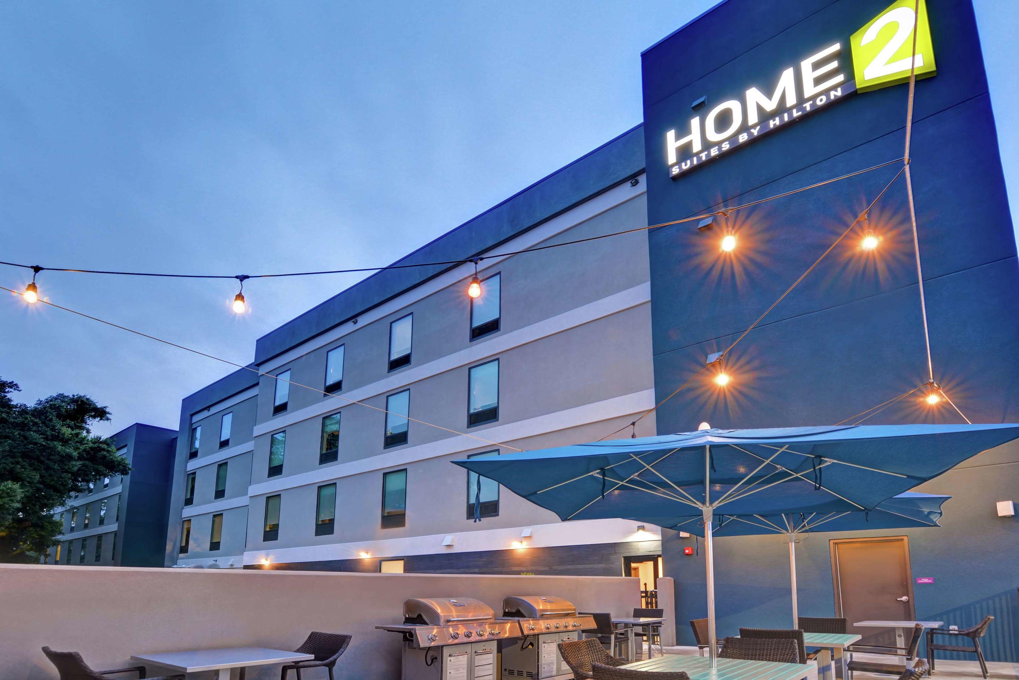 Home2 Suites by Hilton Pensacola I-10 at North Davis Highway — photo 4