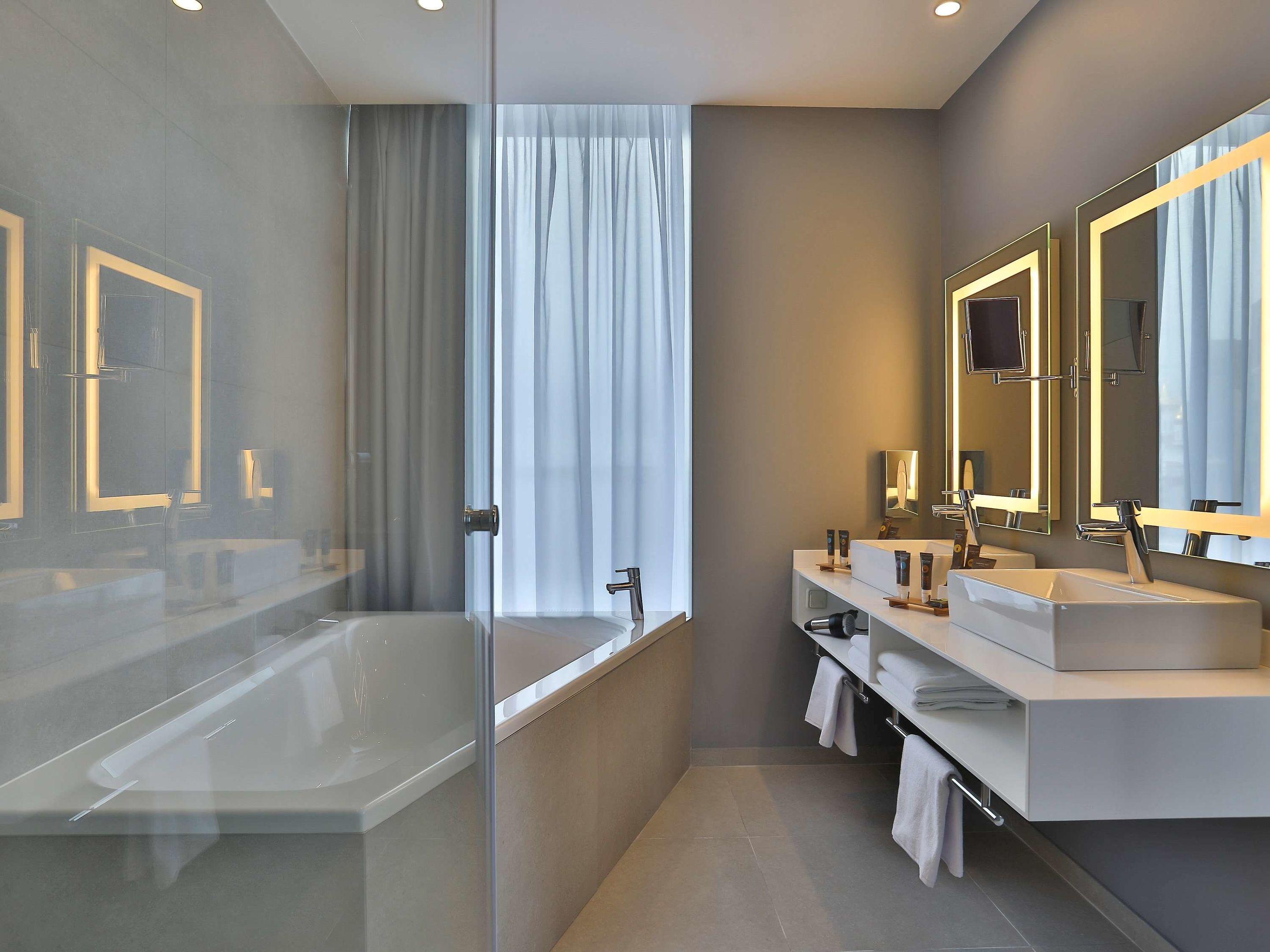 Novotel Arkhangelsk — photo 3