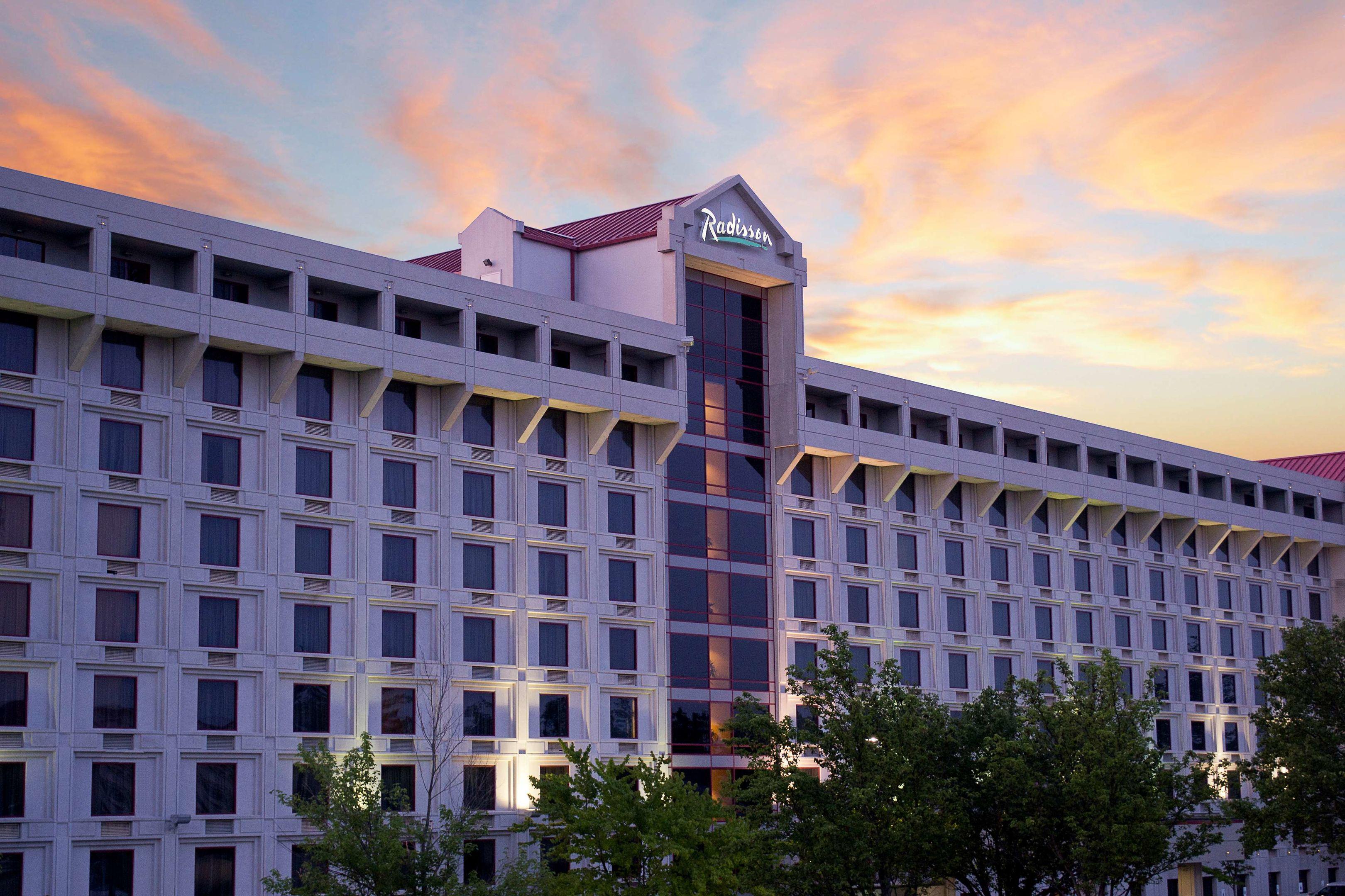 Radisson Hotel Branson — photo 4