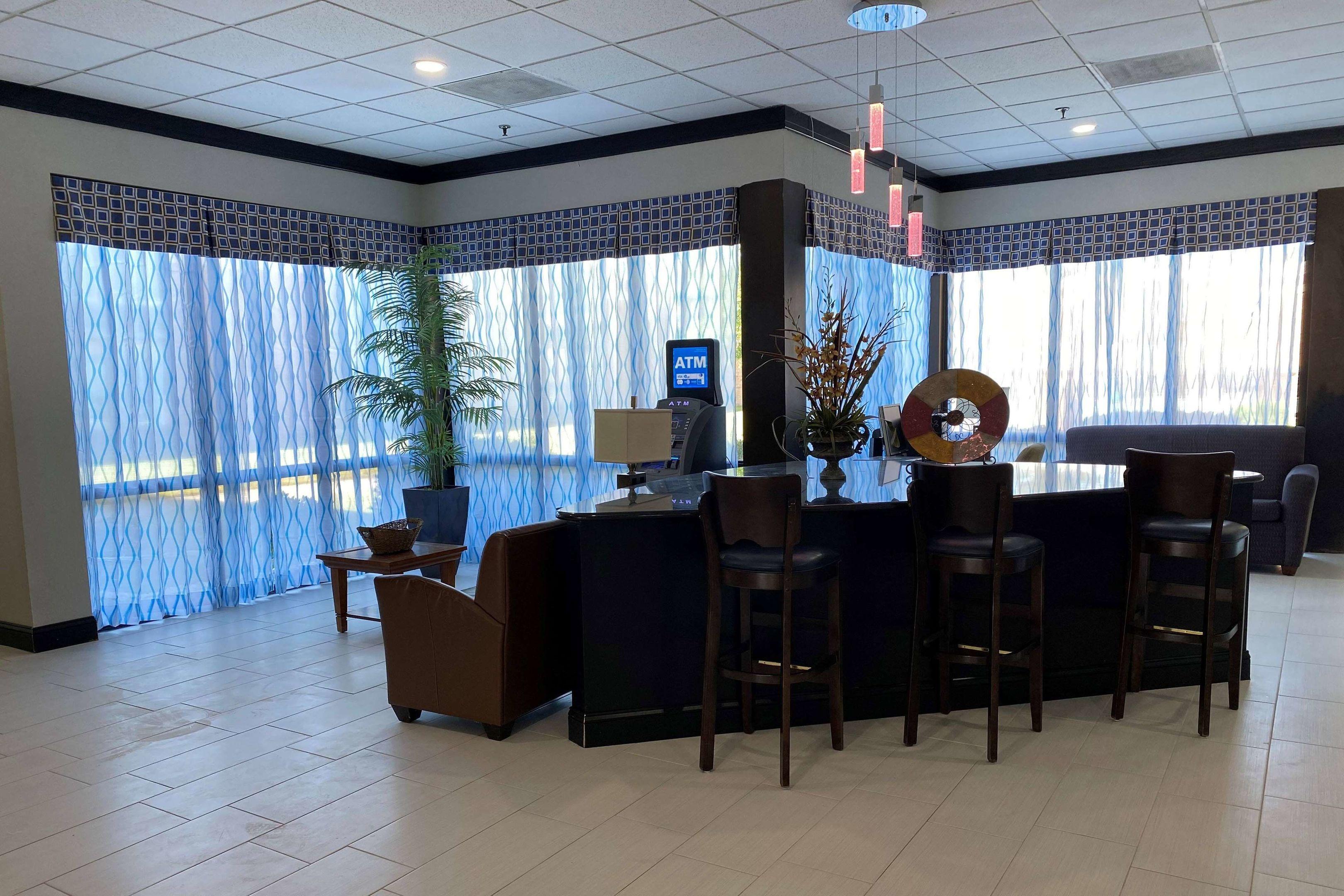 Days Inn & Suites by Wyndham Havelock — photo 4
