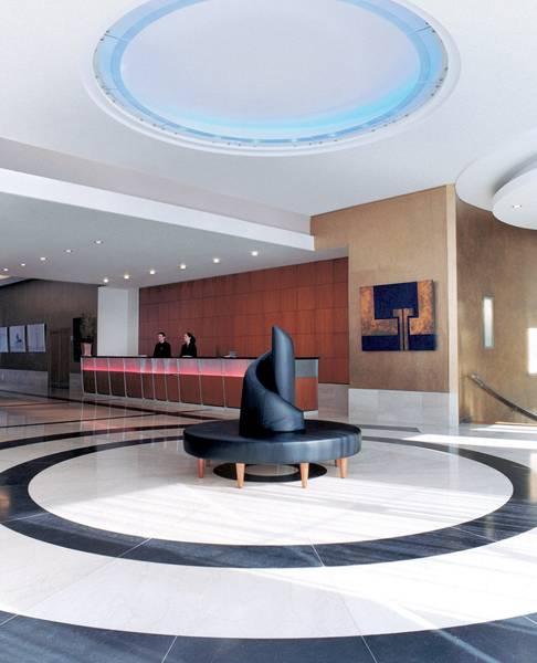Park Plaza Victoria London — photo 4