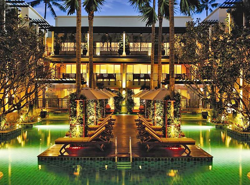 Burasari Phuket — photo 5