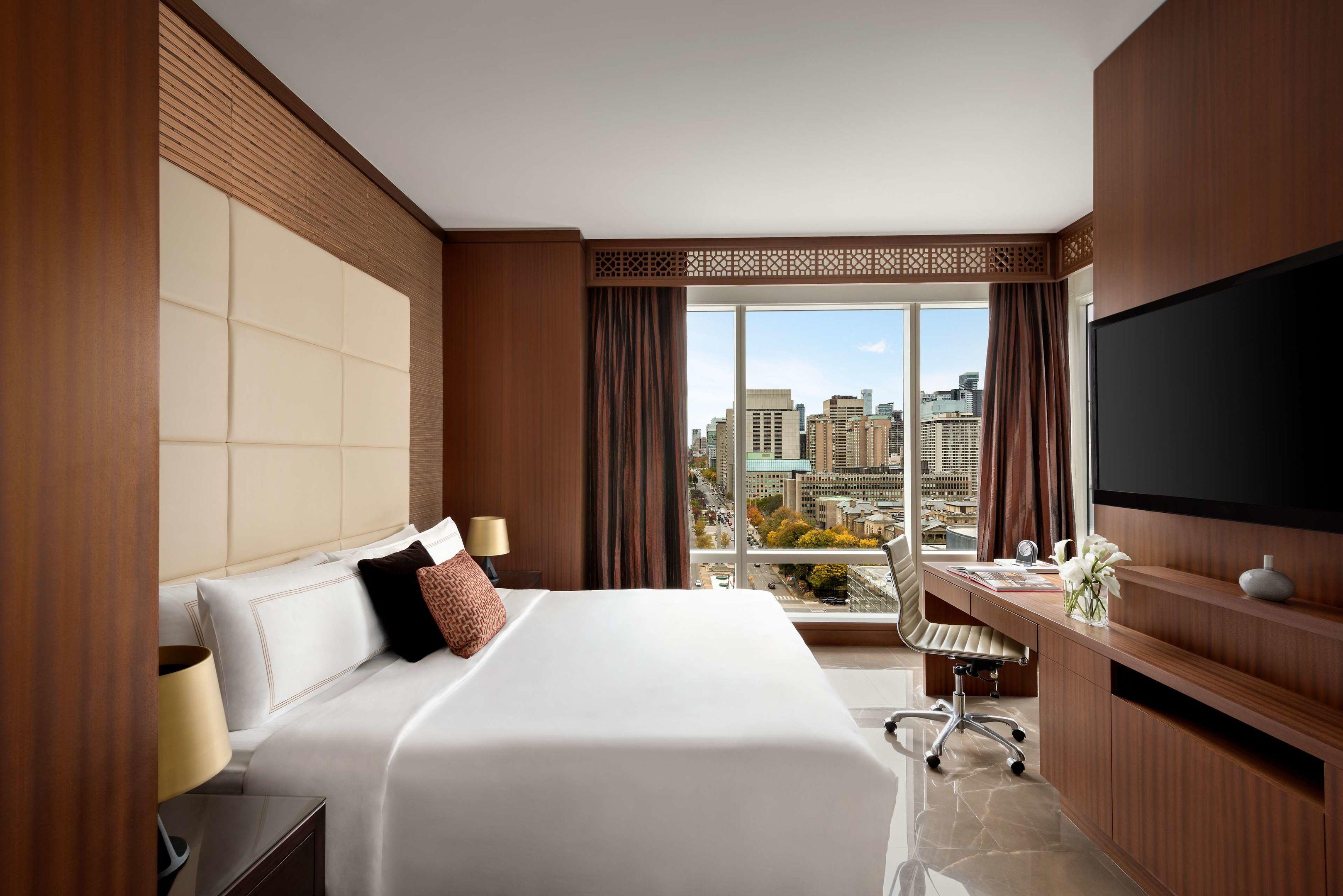 Shangri-La Hotel Toronto — photo 4