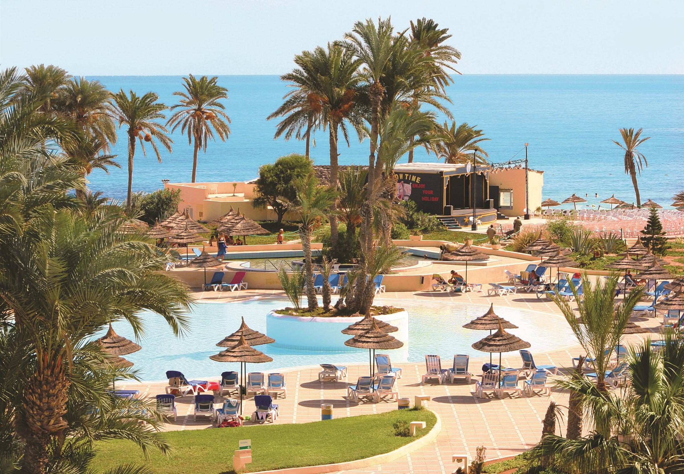 Zephir Hotel & Spa — photo 3