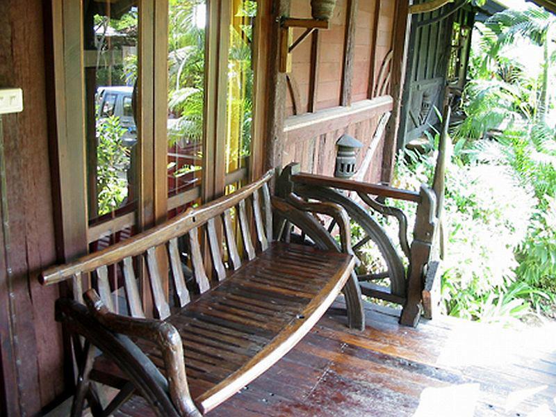 Kata Country House — photo 5