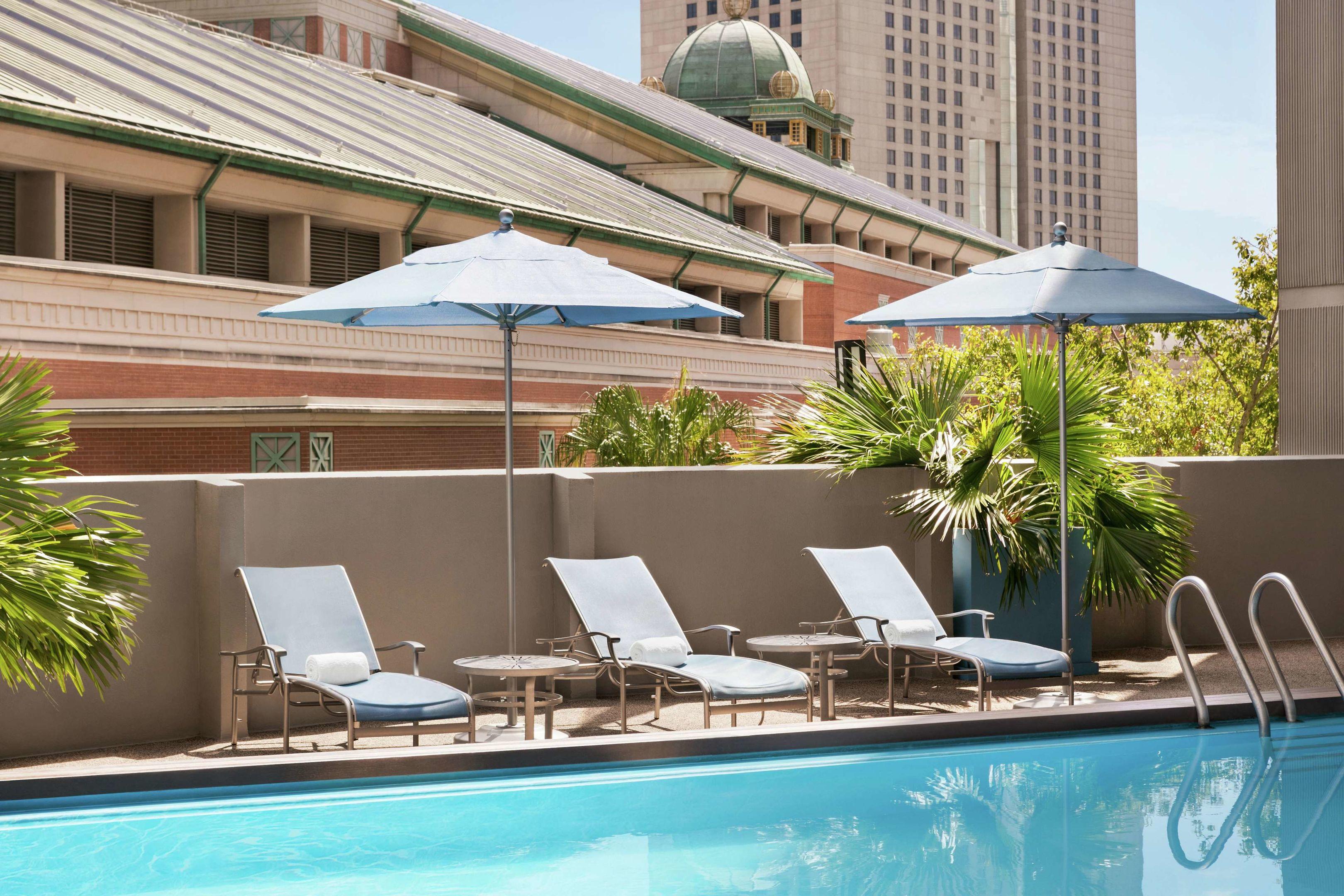 Doubletree New Orleans — photo 5