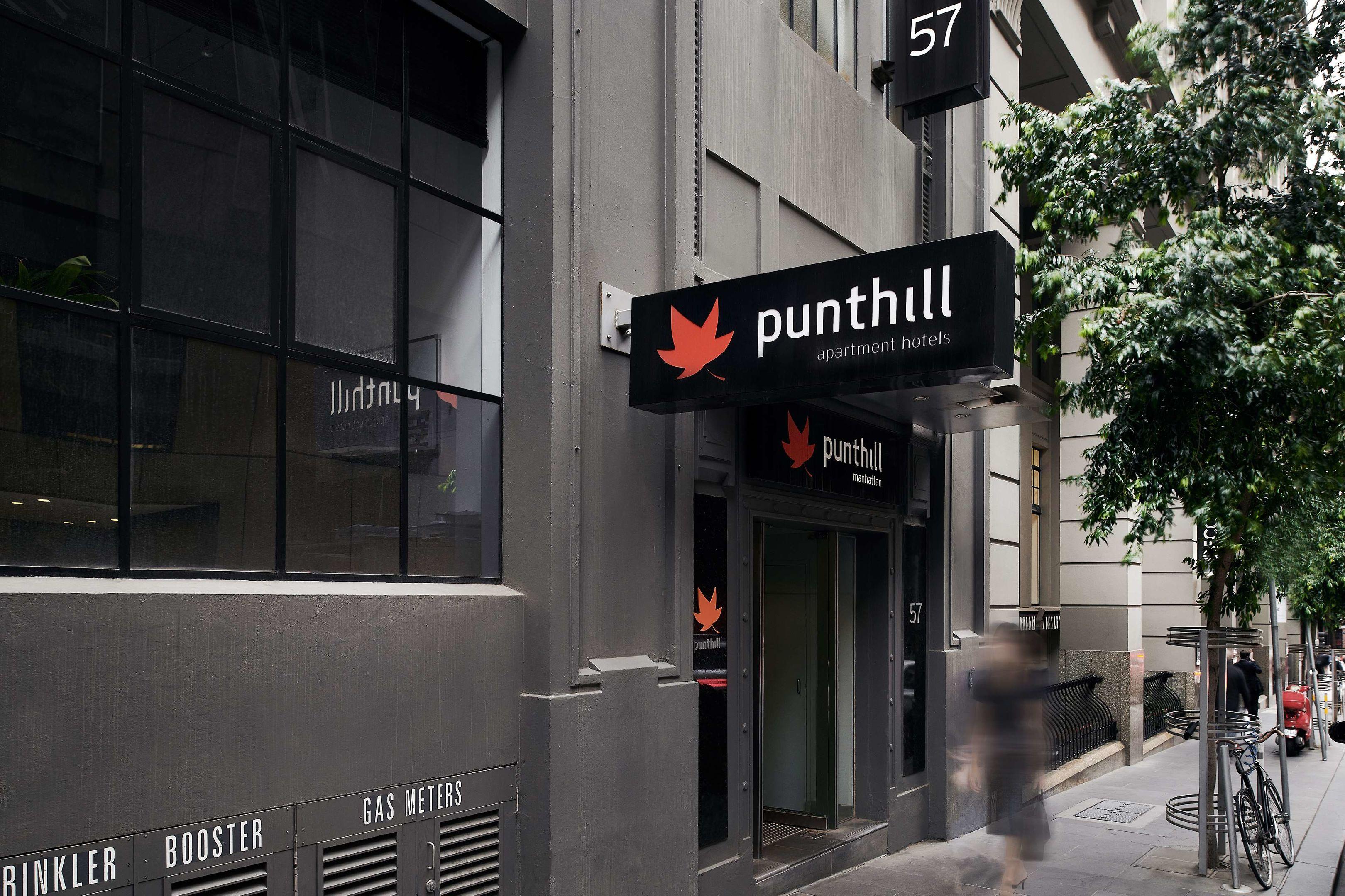 Punthill Manhattan — photo 4