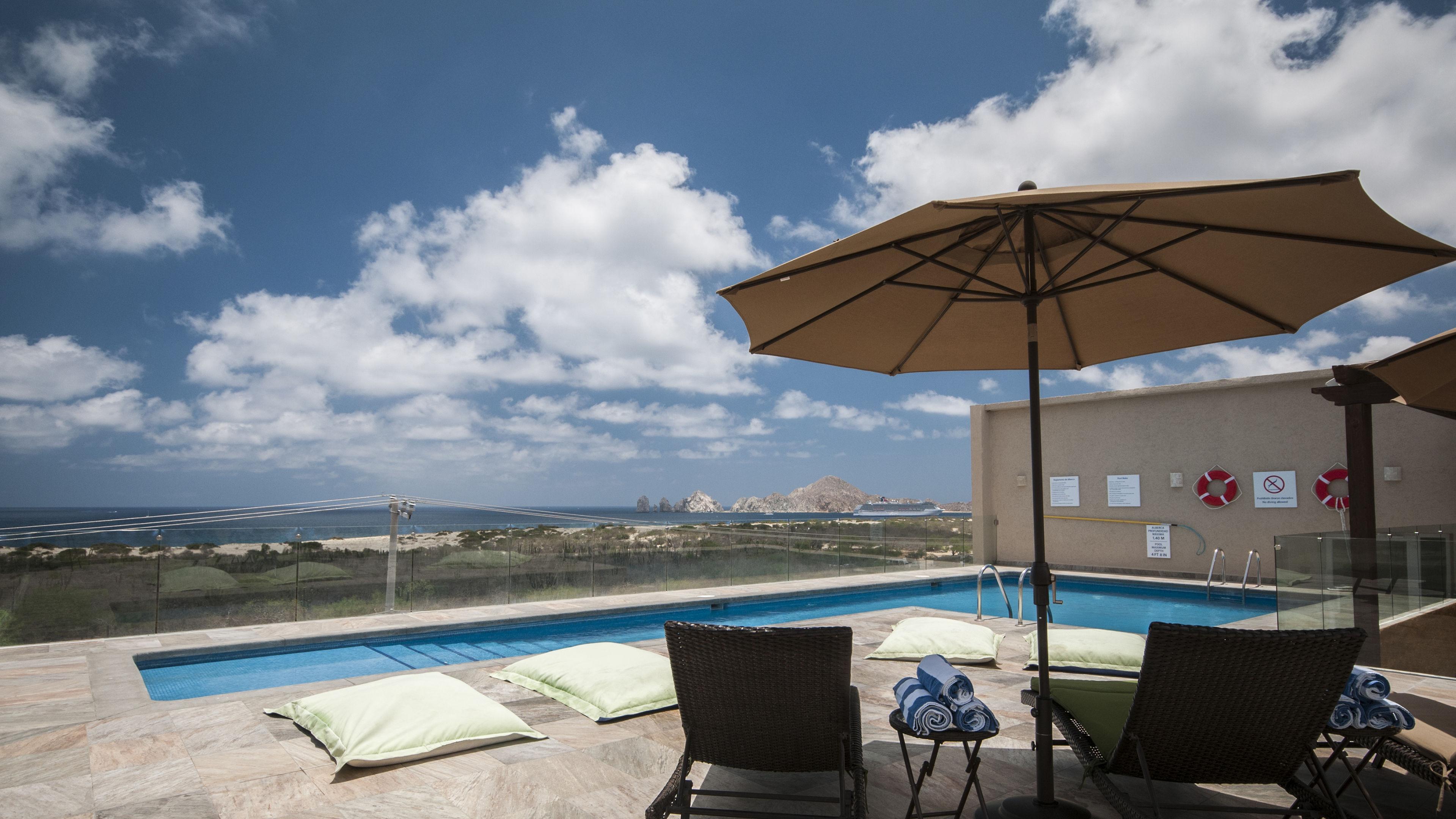 Holiday Inn Express Cabo San Lucas — photo 4