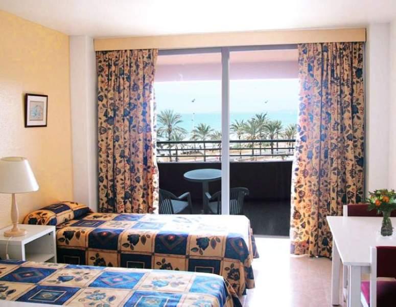allsun Hotel Pil-Lari Playa — photo 4