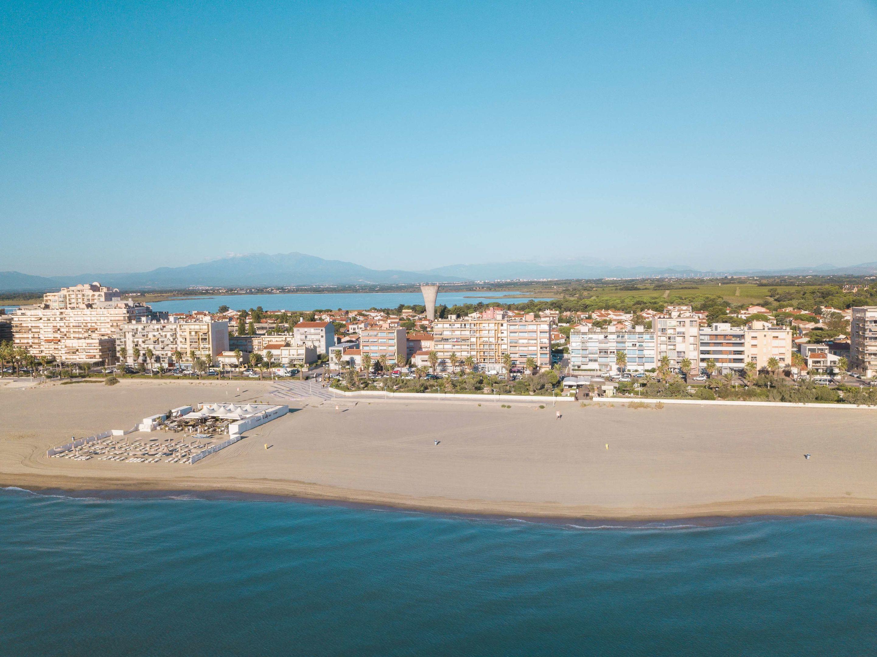 Best Western Hotel Canet-Plage — photo 3