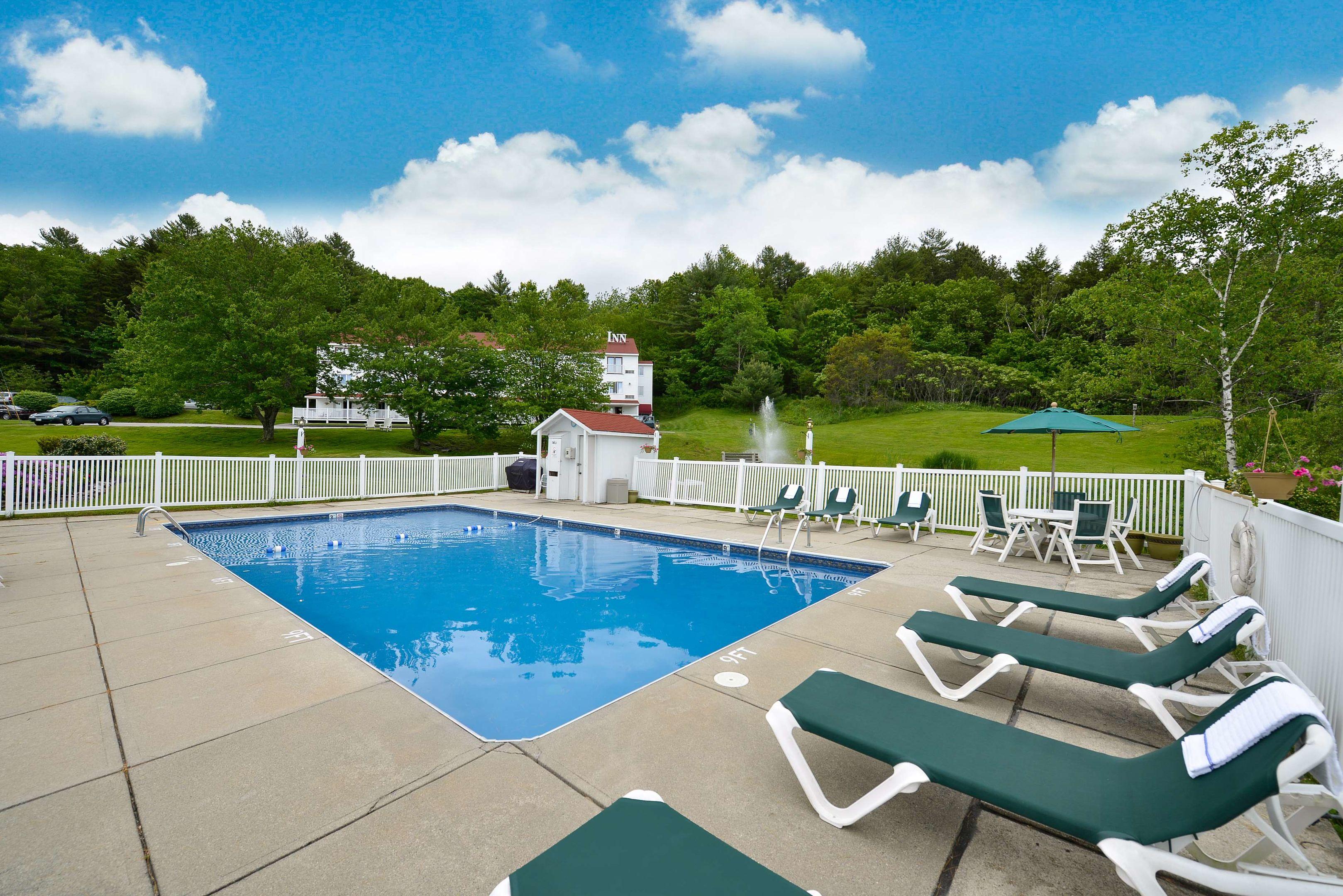 Best Western Freeport Inn — photo 4