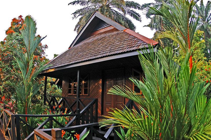 Sepilok Nature Resort — photo 4