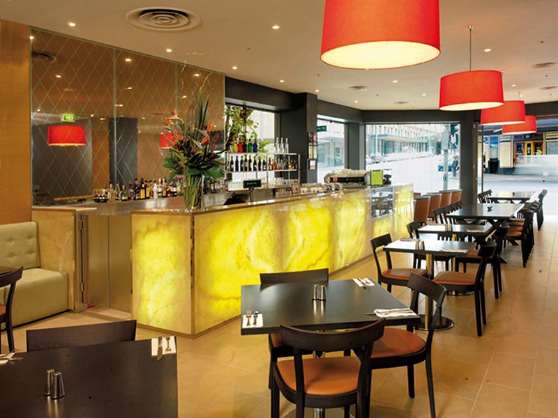Vibe Hotel Sydney — photo 5