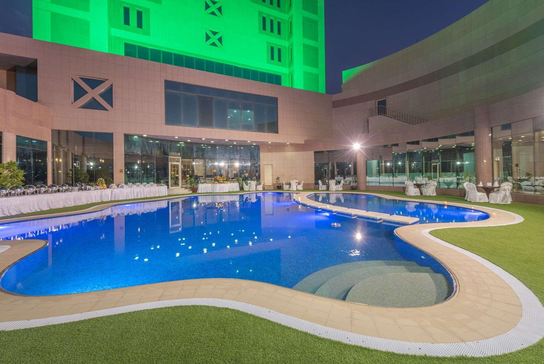 Ramada by Wyndham Al Qassim — photo 5