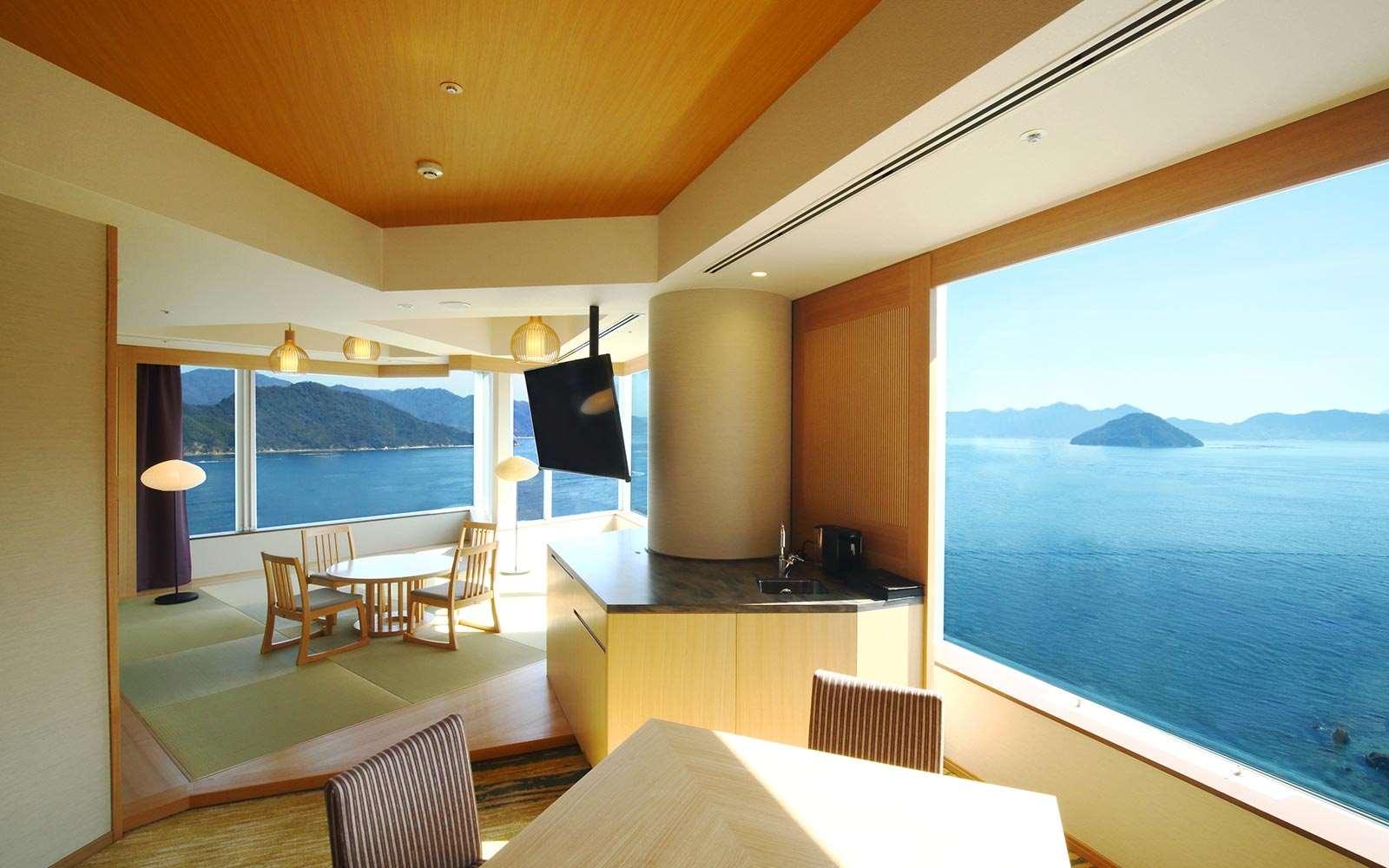 Grand Prince Hotel Hiroshima — photo 4
