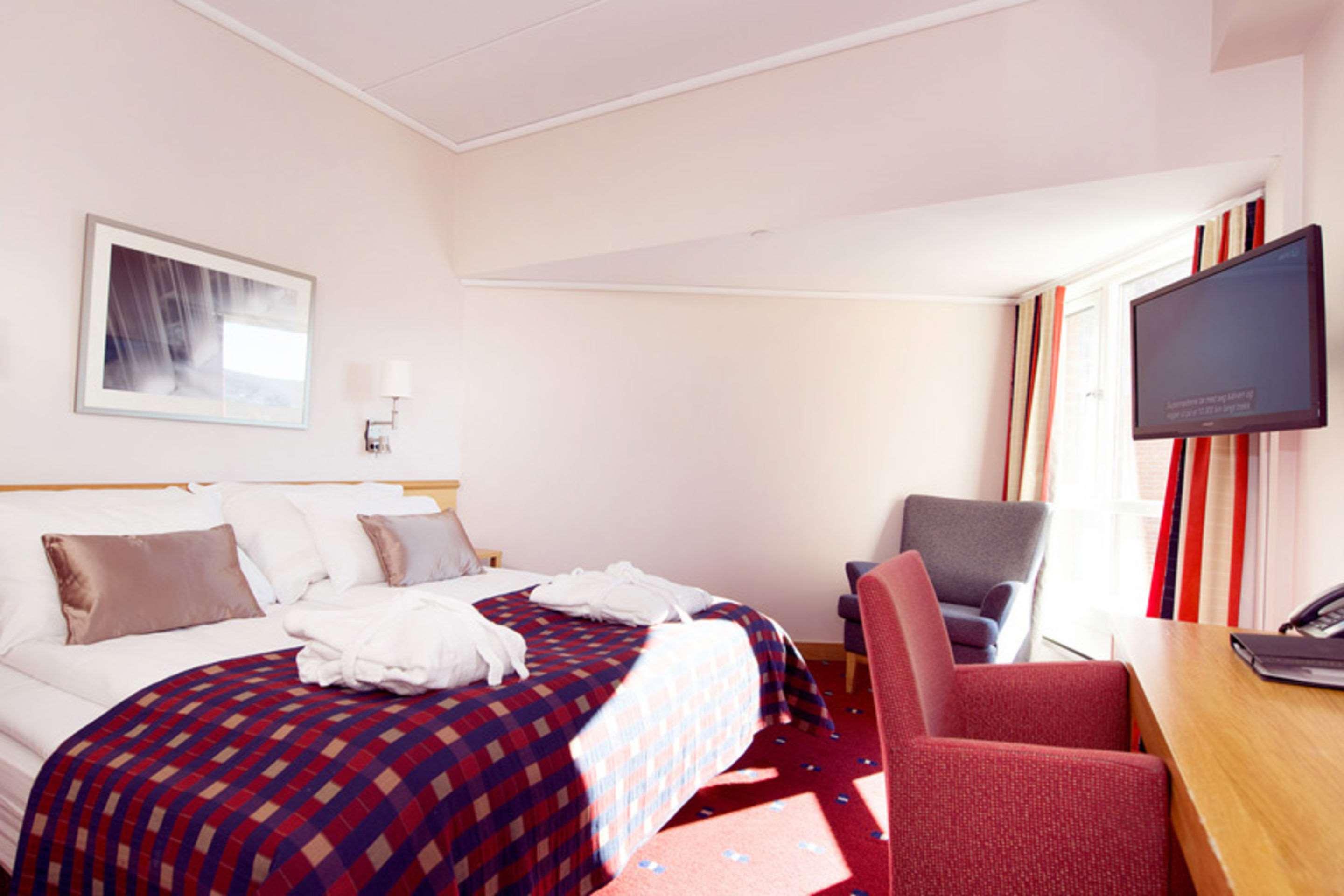 Clarion Collection Hotel Bryggeparken — photo 4