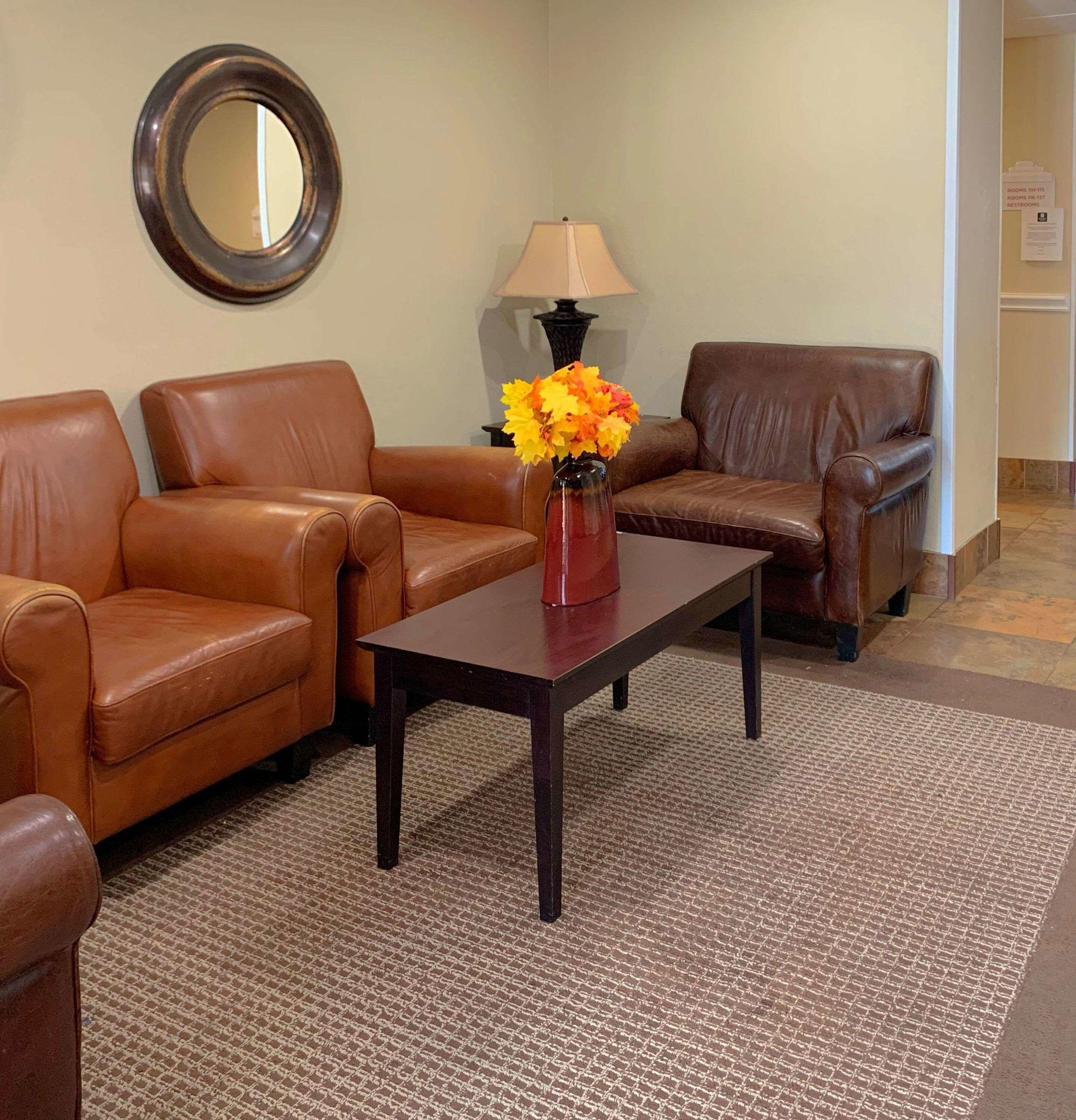 MainStay Suites — photo 5