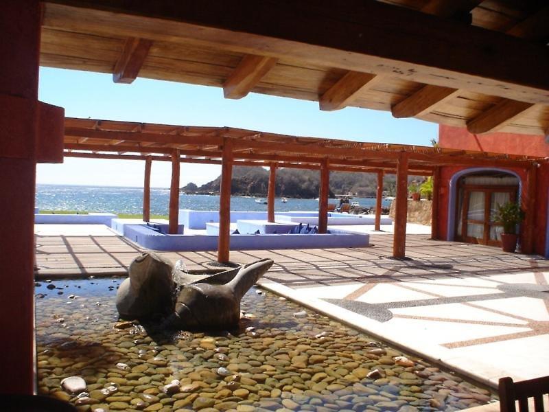 Costa Careyes Resort — photo 4