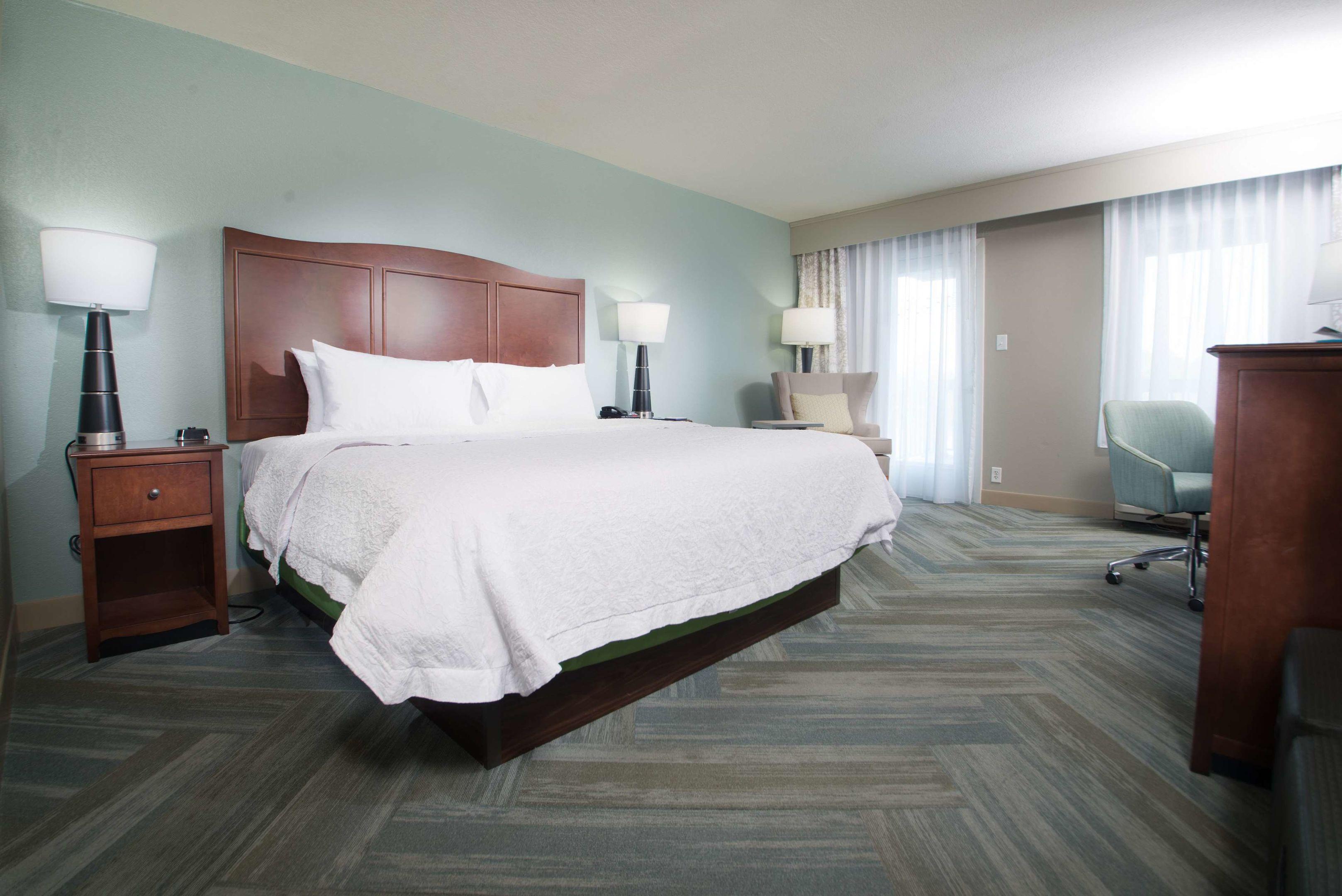 Hampton Inn Port Charlotte — photo 4