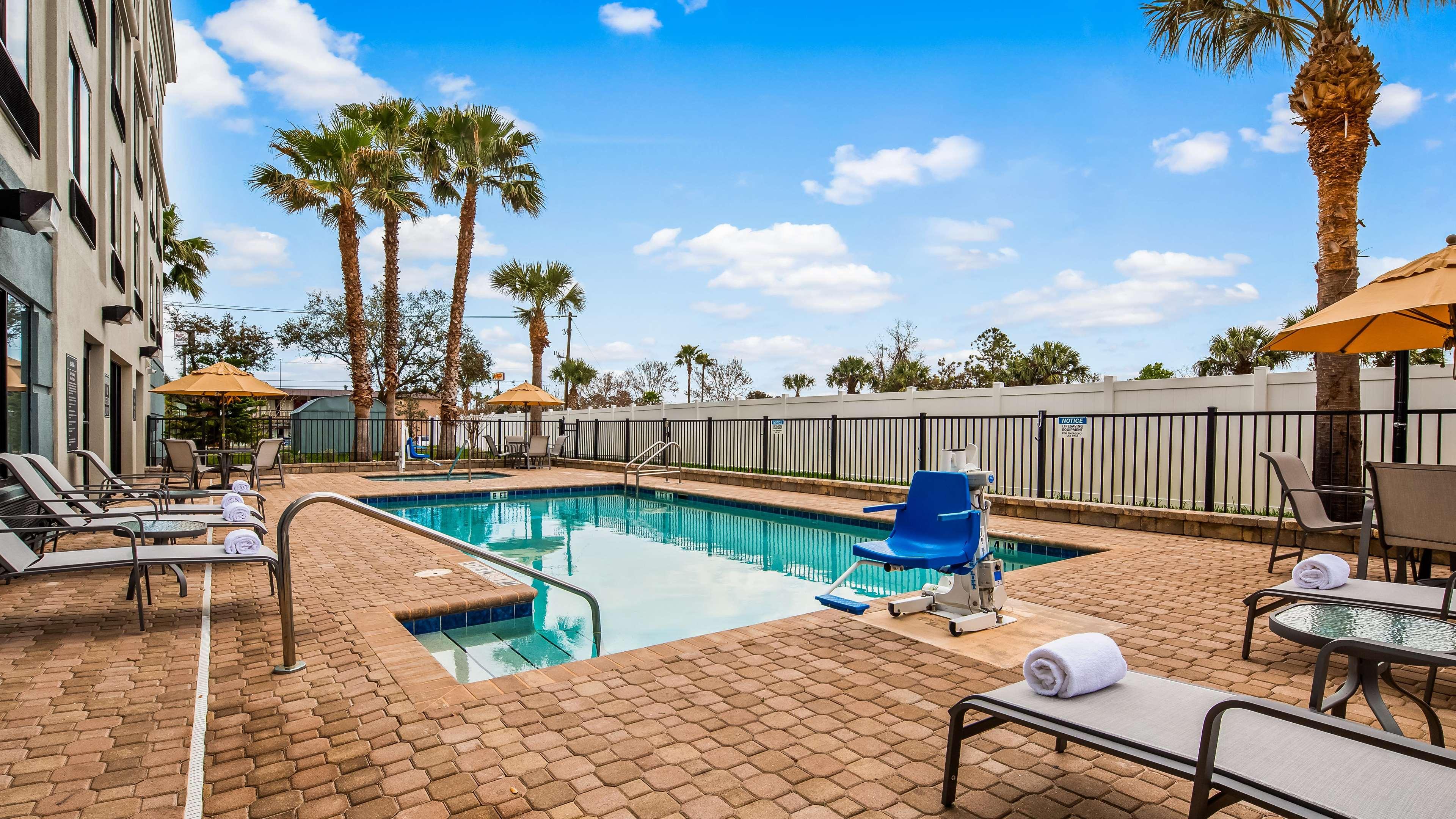 Best Western St. Augustine I-95 — photo 5