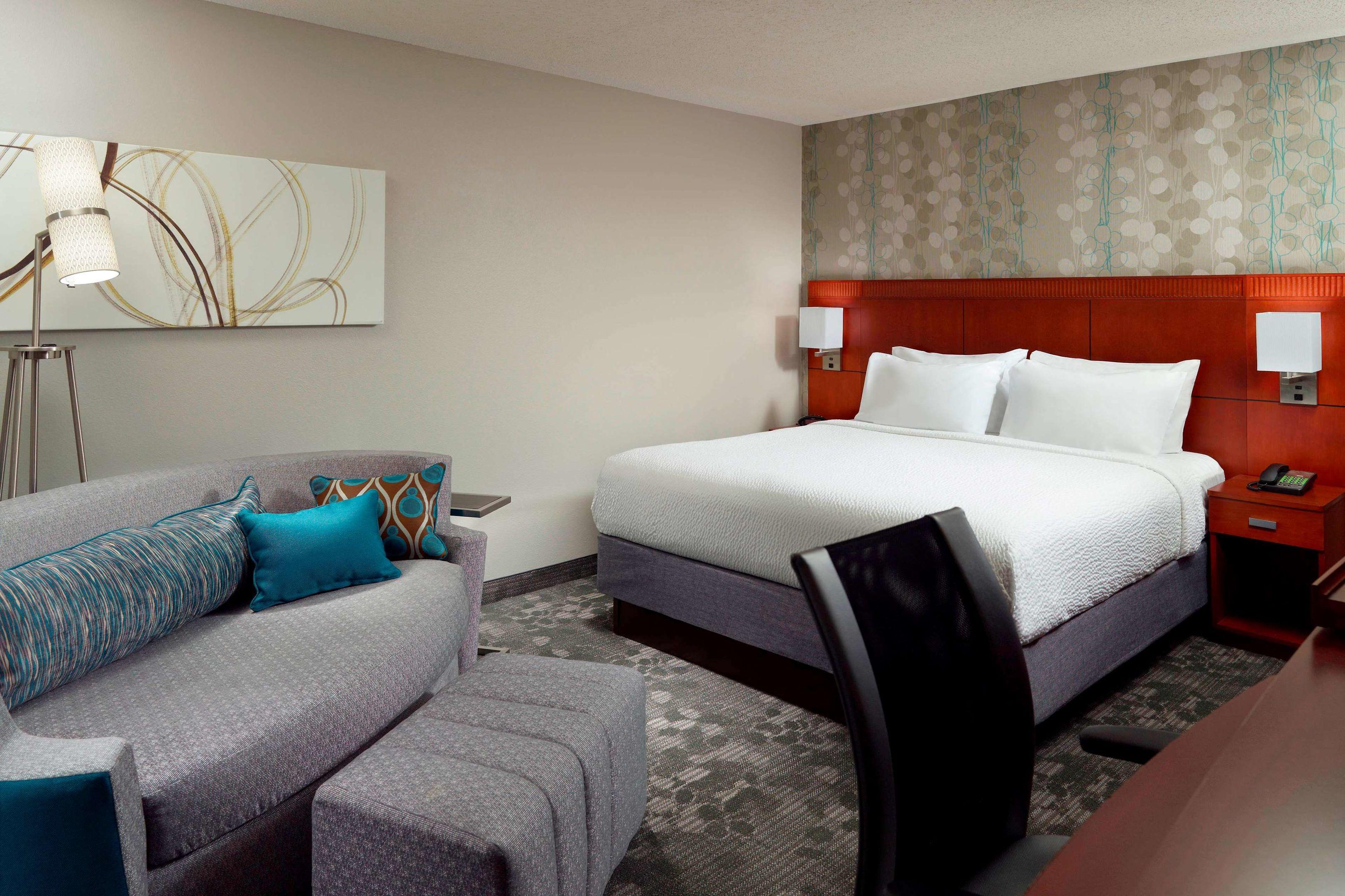 Sonesta Select Atlanta Midtown Georgia Tech — photo 5