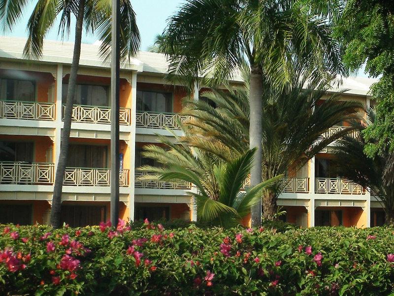 VIK Hotel Cayena Beach — photo 5