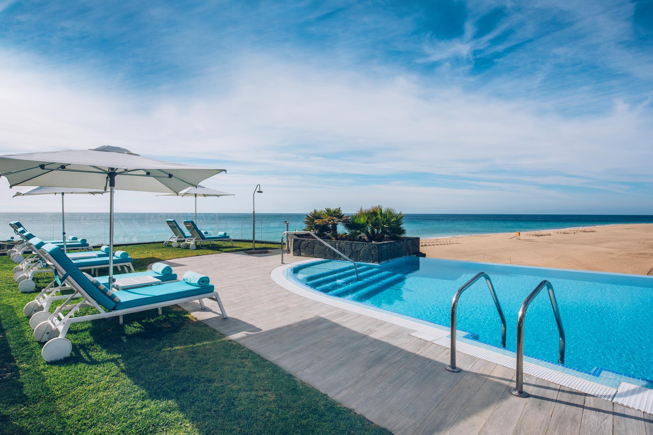 Iberostar Playa Gaviotas — photo 4