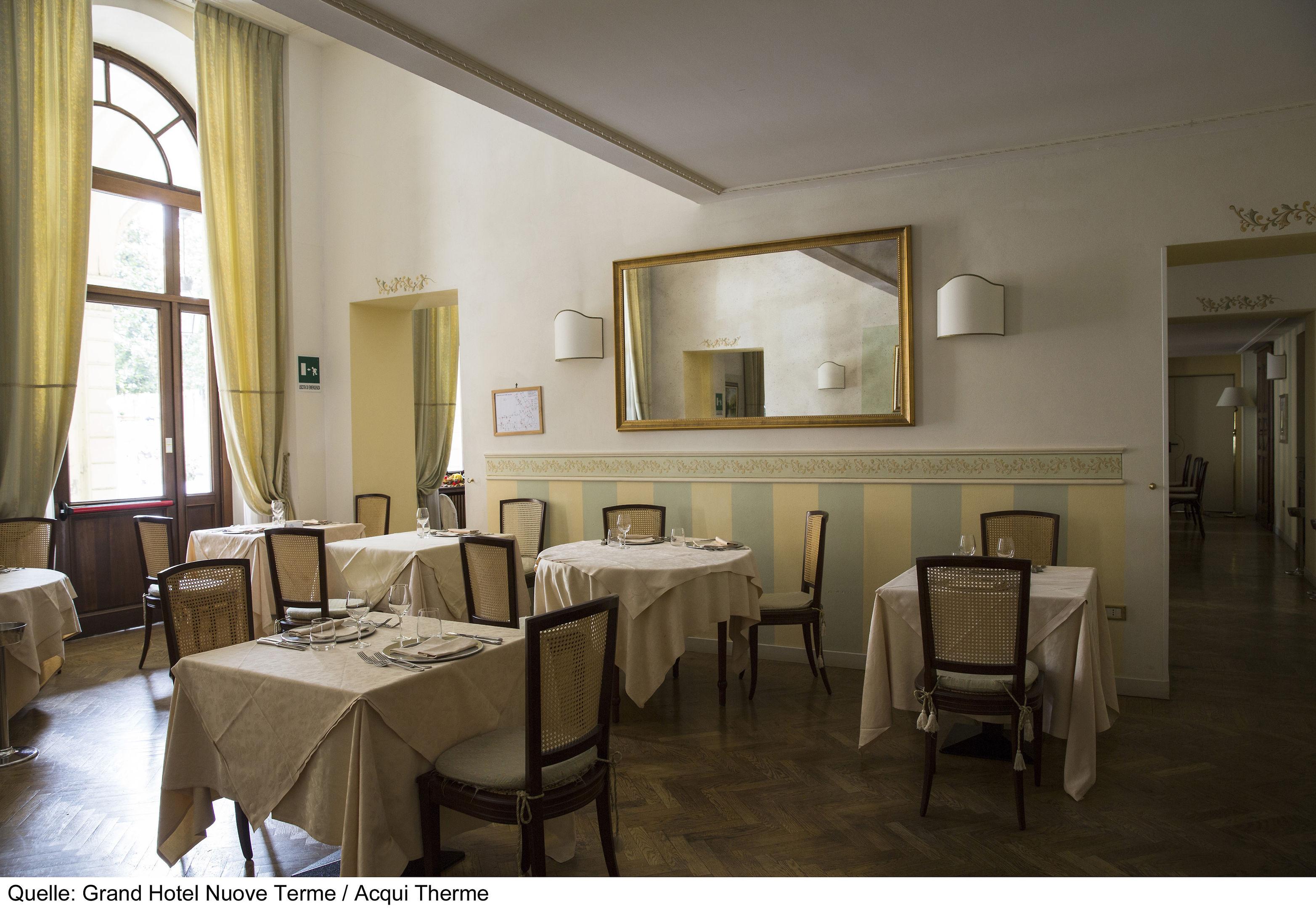 Grand Hotel Nuove Terme — photo 4