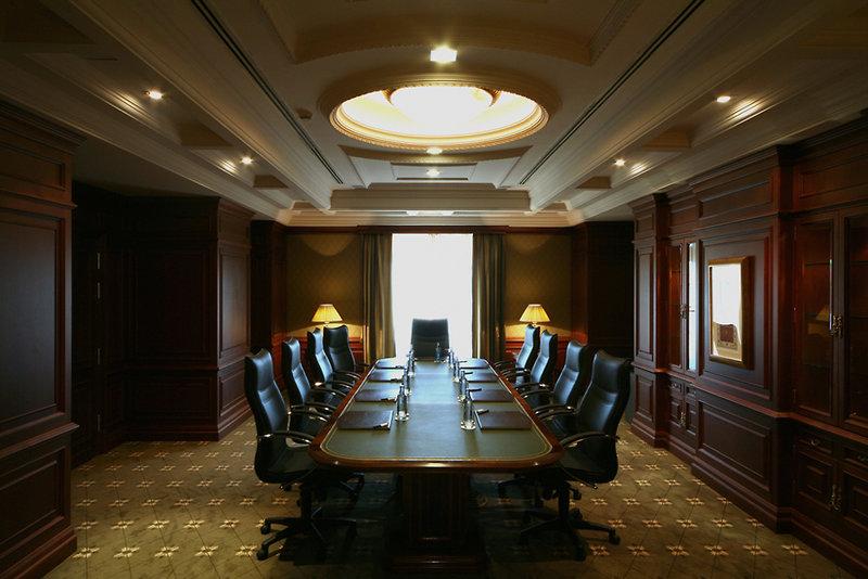 Eurostars Palacio Buenavista — photo 3