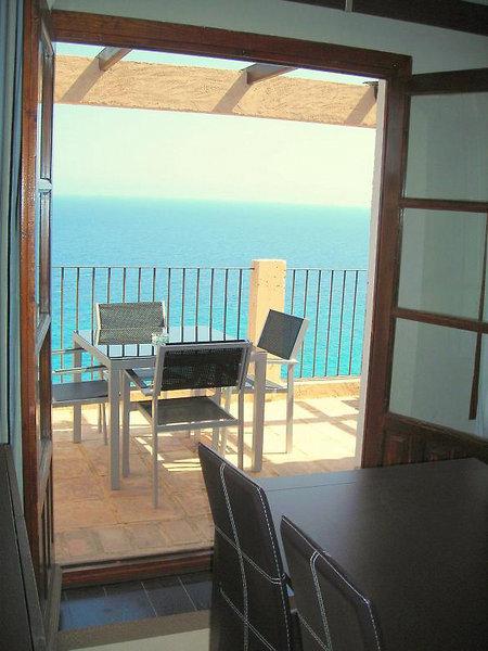 Pueblo Acantilado Suites — photo 5