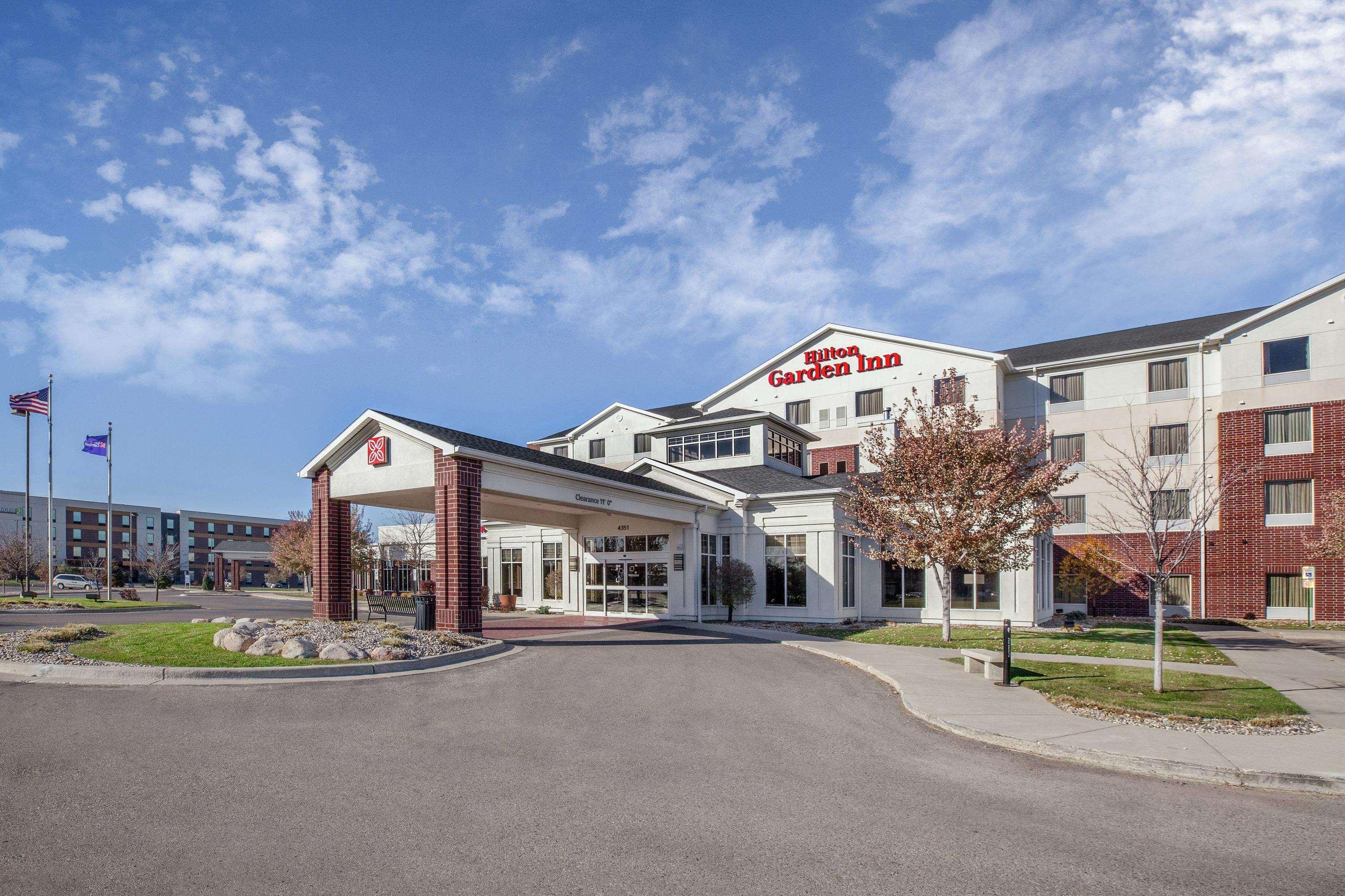 Hilton Garden Inn Fargo