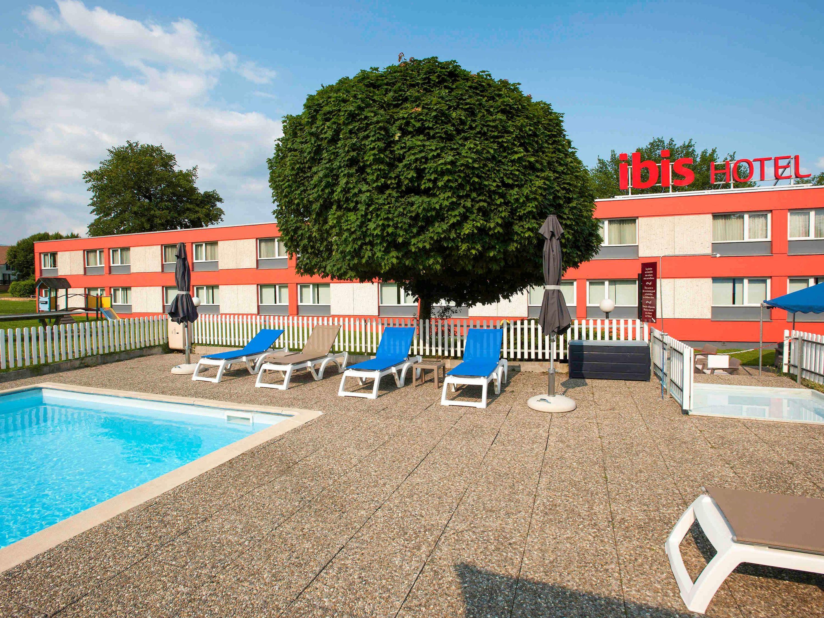 ibis 3 Lacs Neuchatel — photo 4