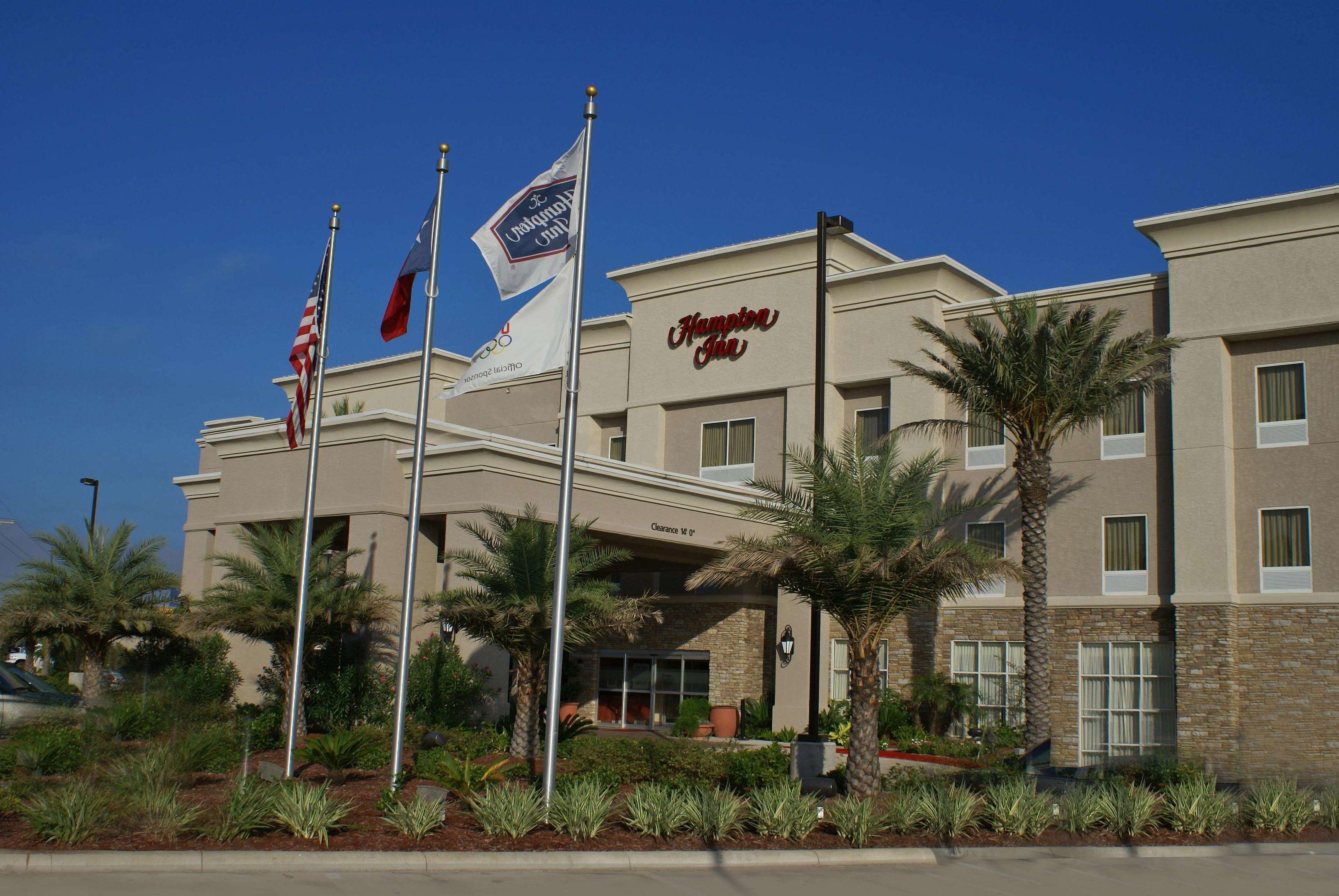 Hampton Inn Orange — photo 5