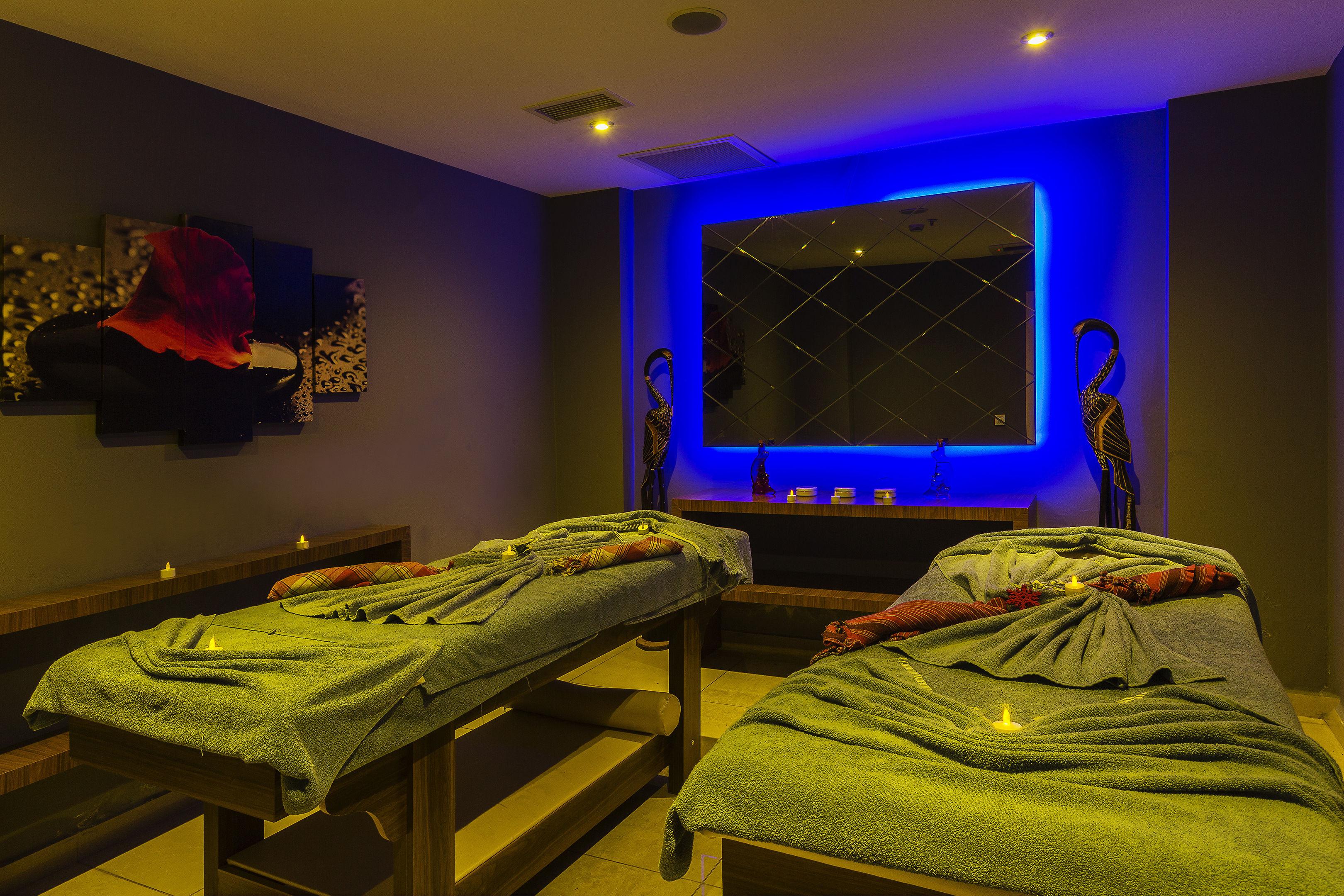 Atro Hotel — photo 4