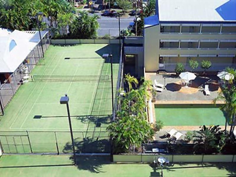Rydges Esplanade Resort Cairns — photo 3