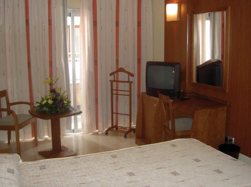Hotel Alisios Canteras — photo 5