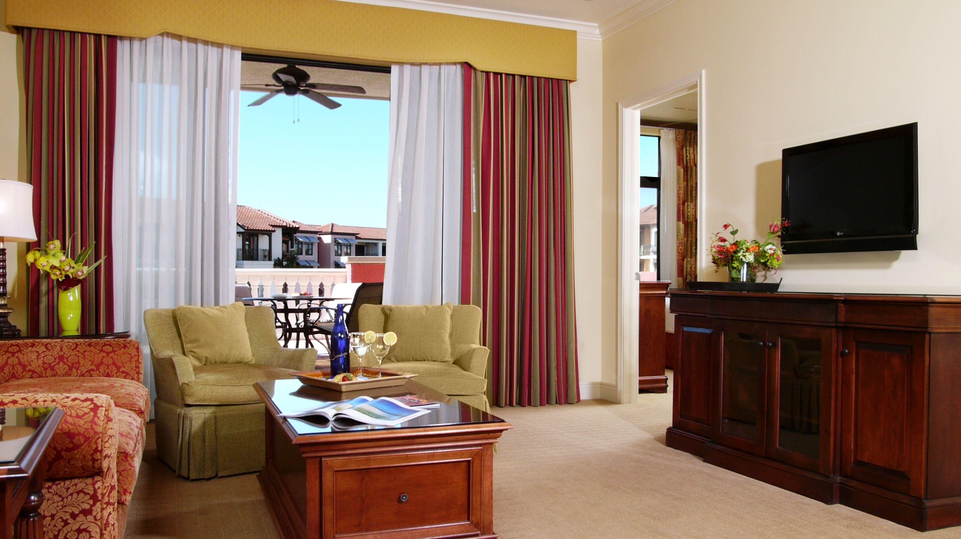 Naples Bay Resort — photo 3